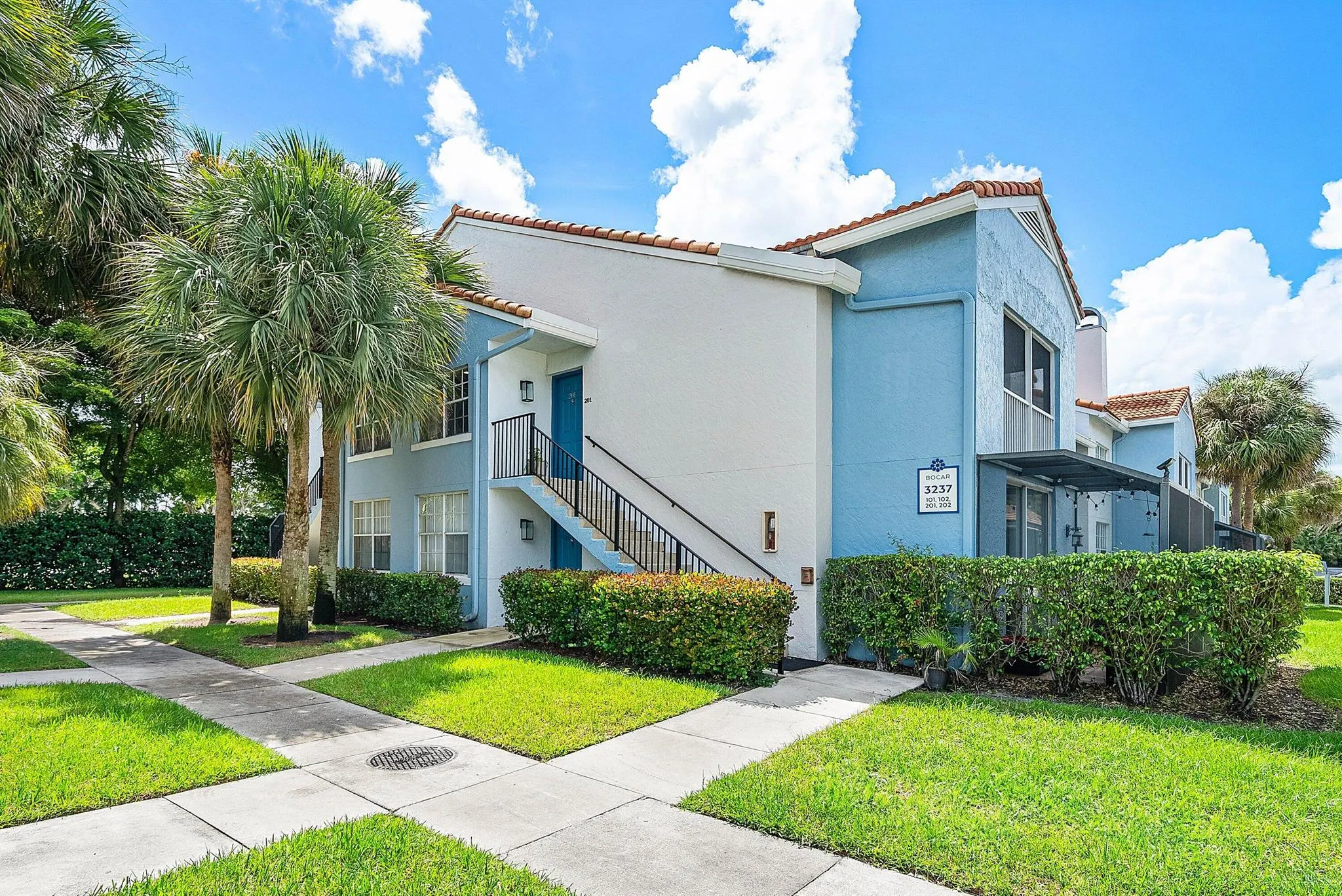 3237 Clint Moore Road, #201