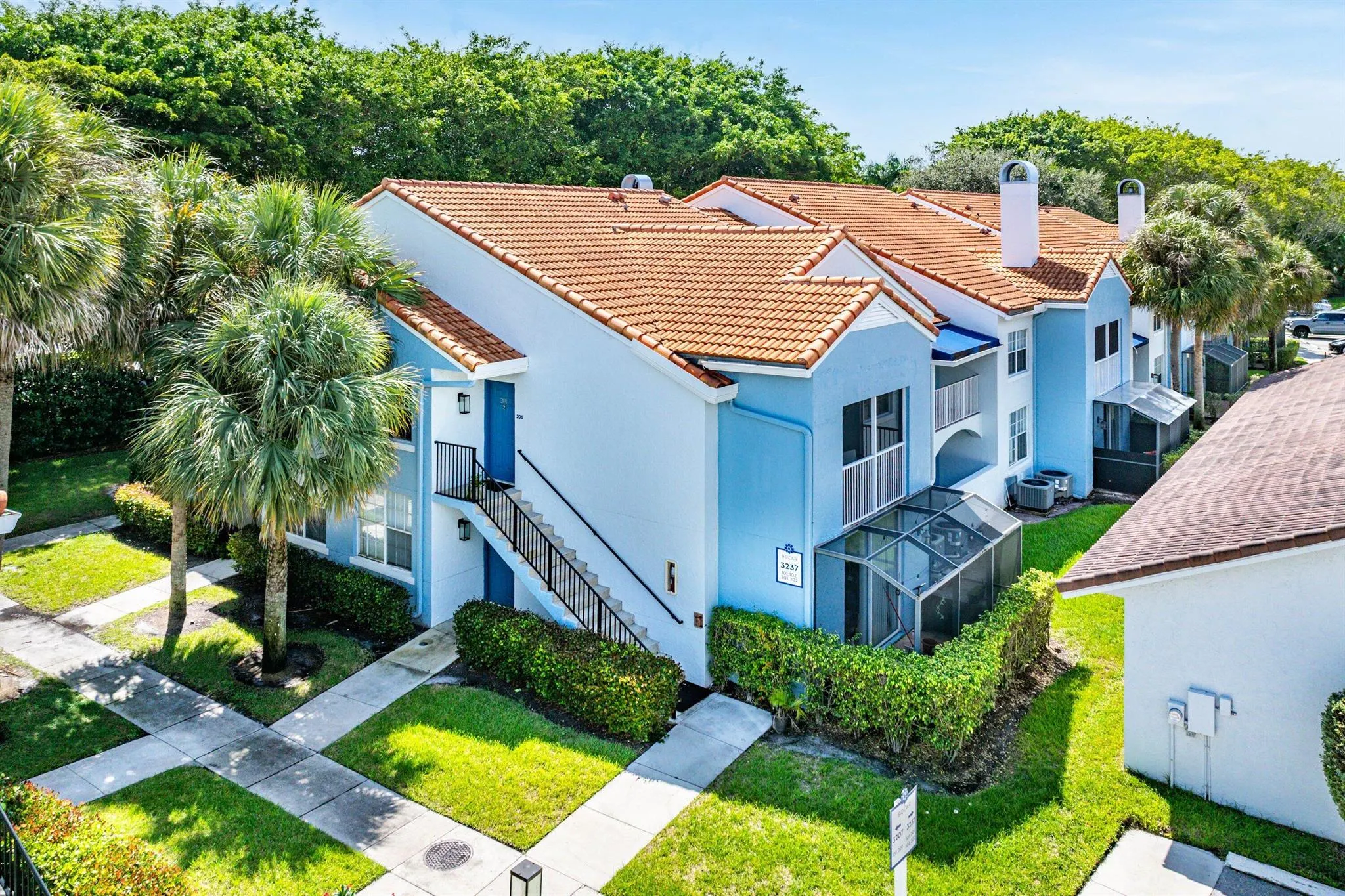 3237 Clint Moore Road, #201