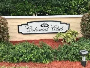 3 Colonial Club Drive, #100