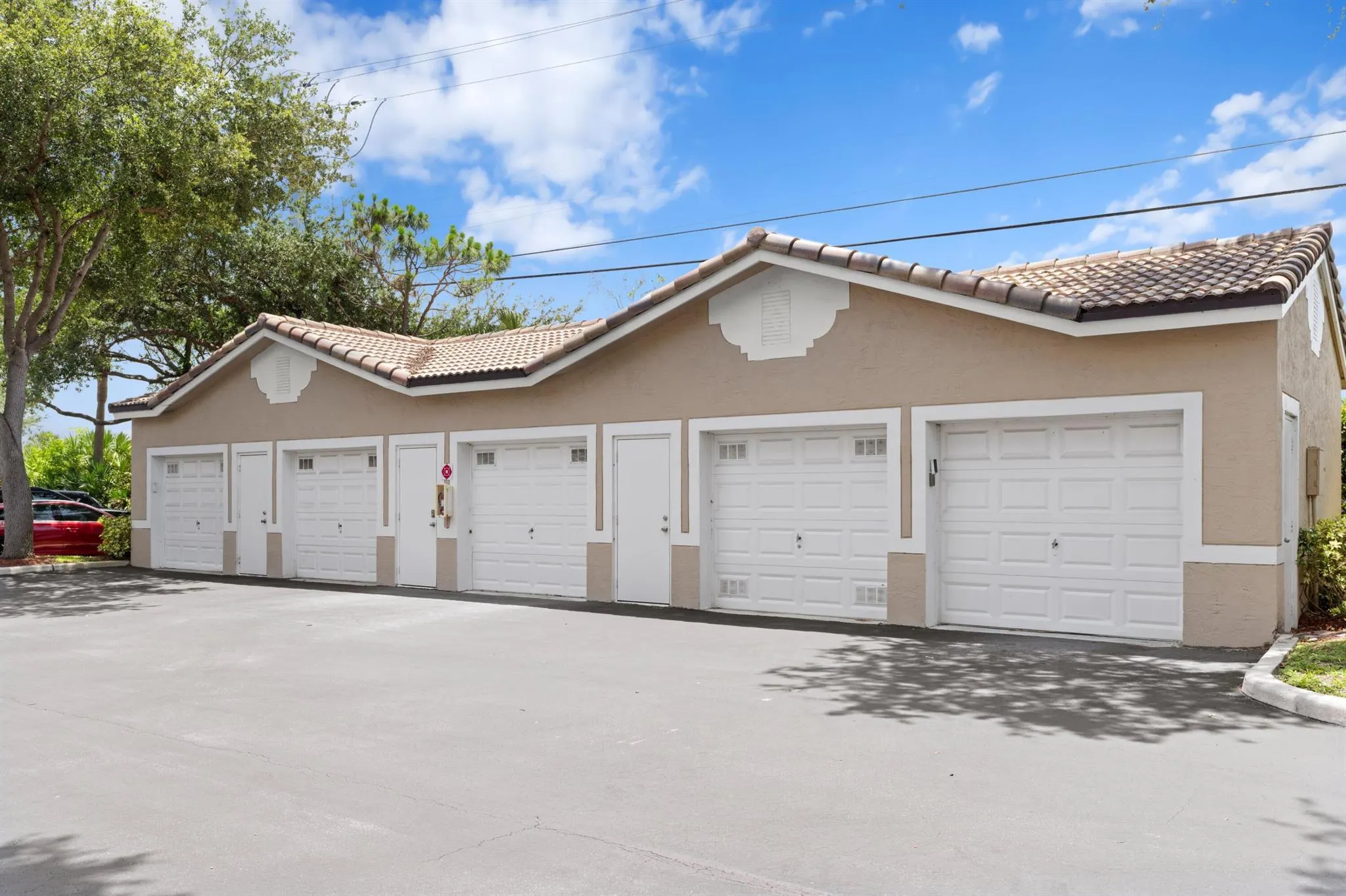 272 Village Boulevard, #7109