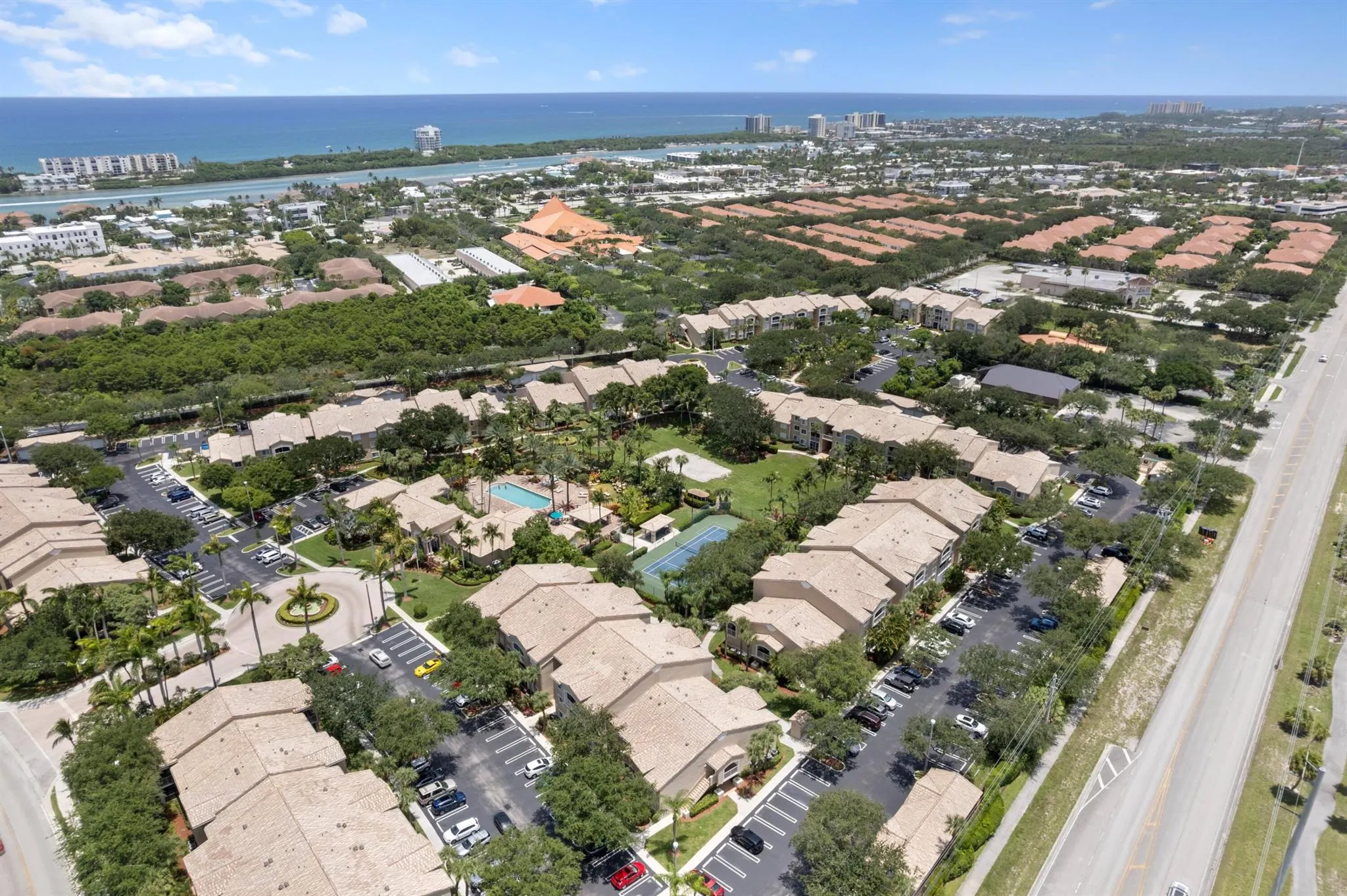 272 Village Boulevard, #7109