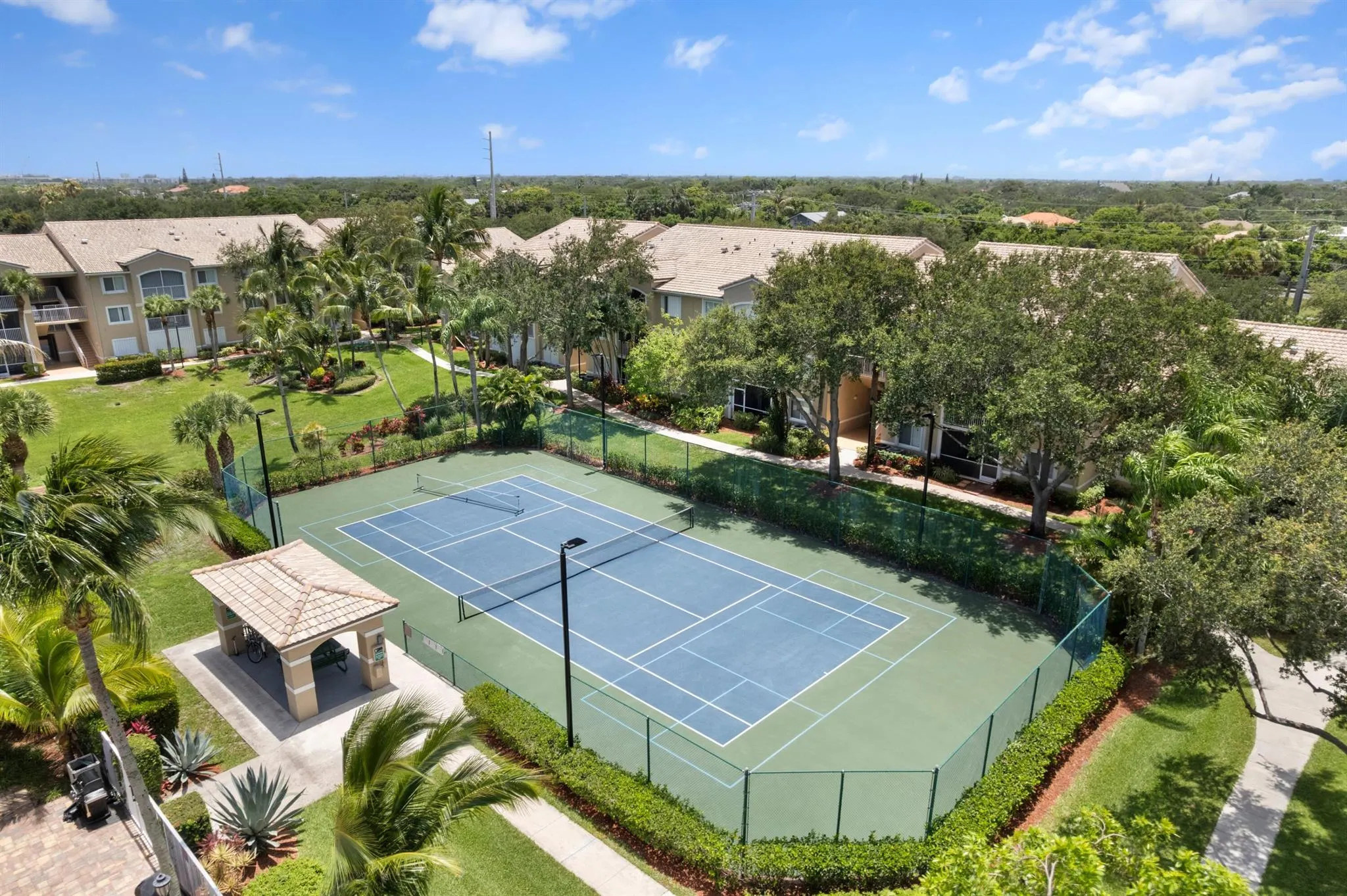 272 Village Boulevard, #7109