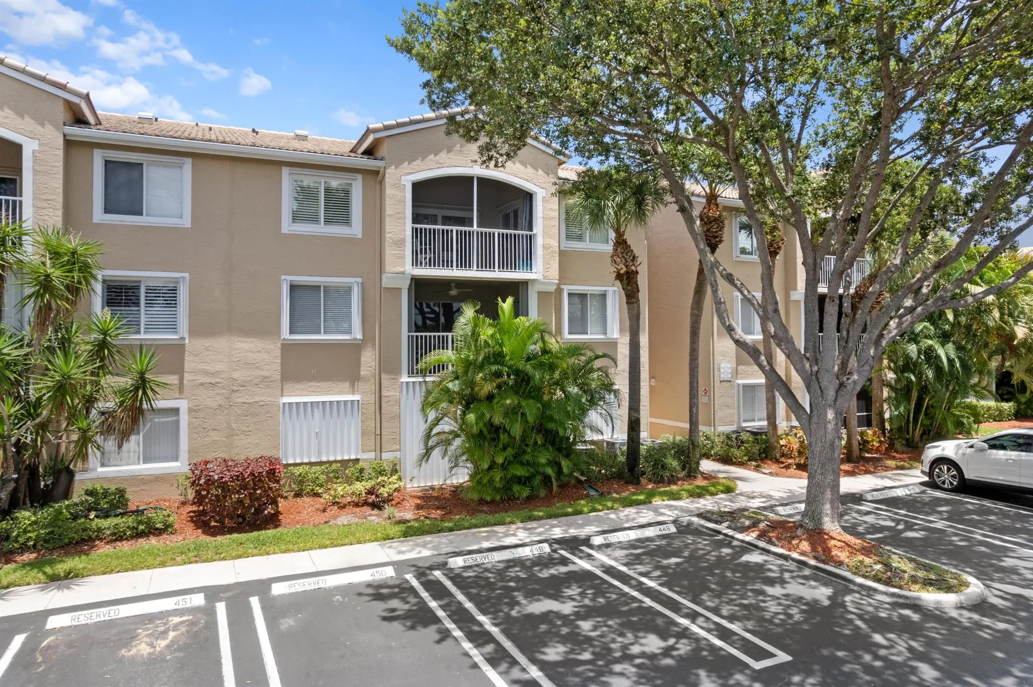 272 Village Boulevard, #7109