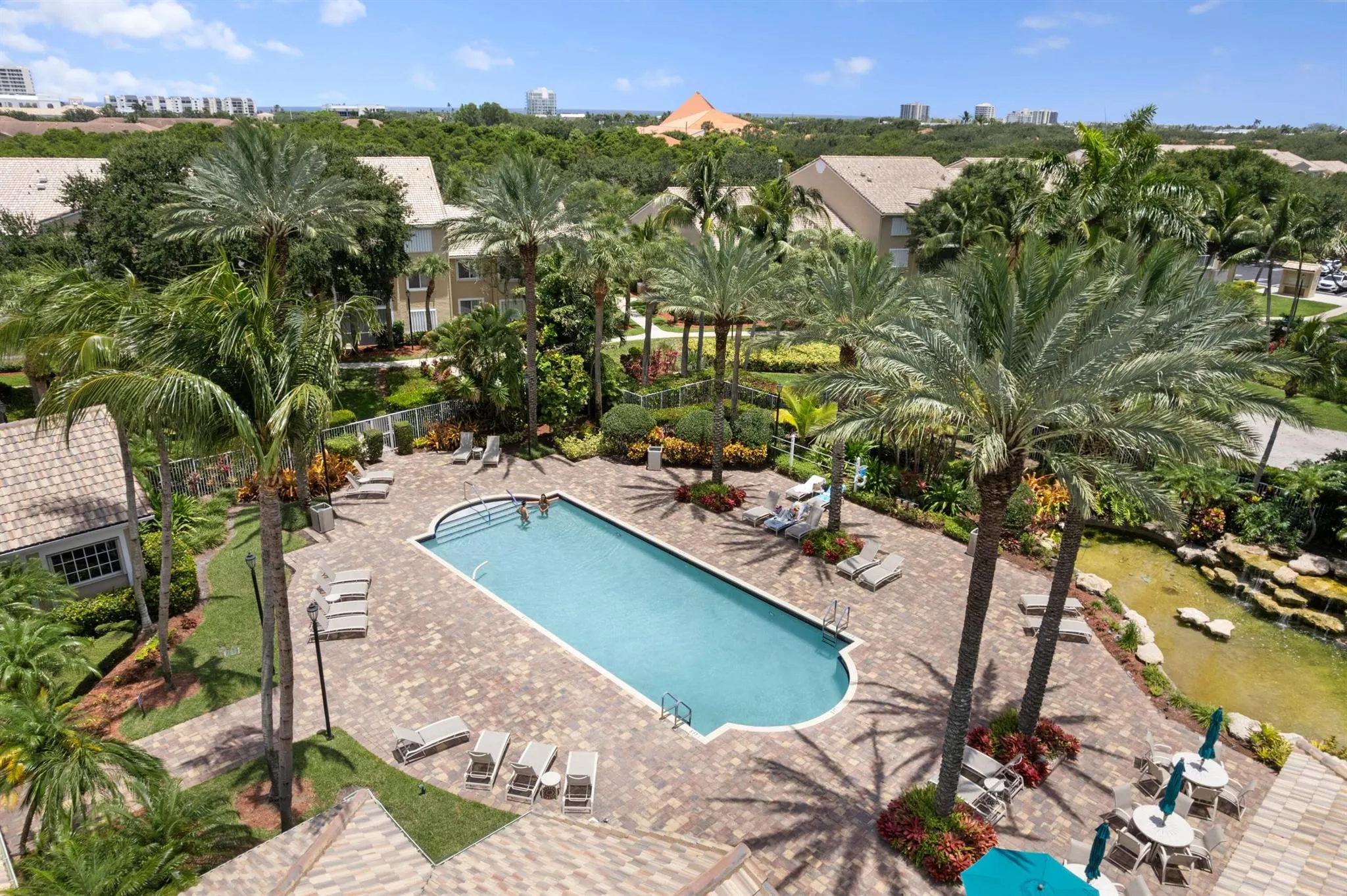 272 Village Boulevard, #7109