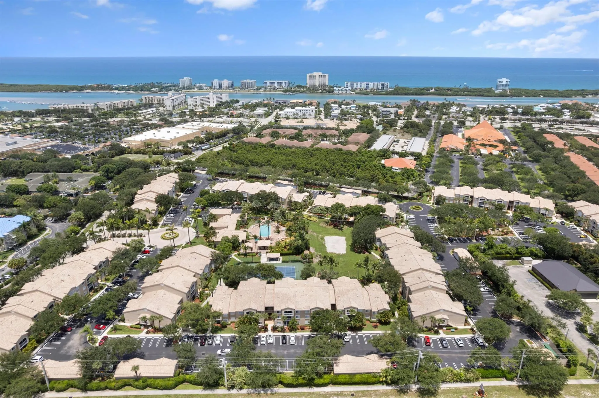 272 Village Boulevard, #7109