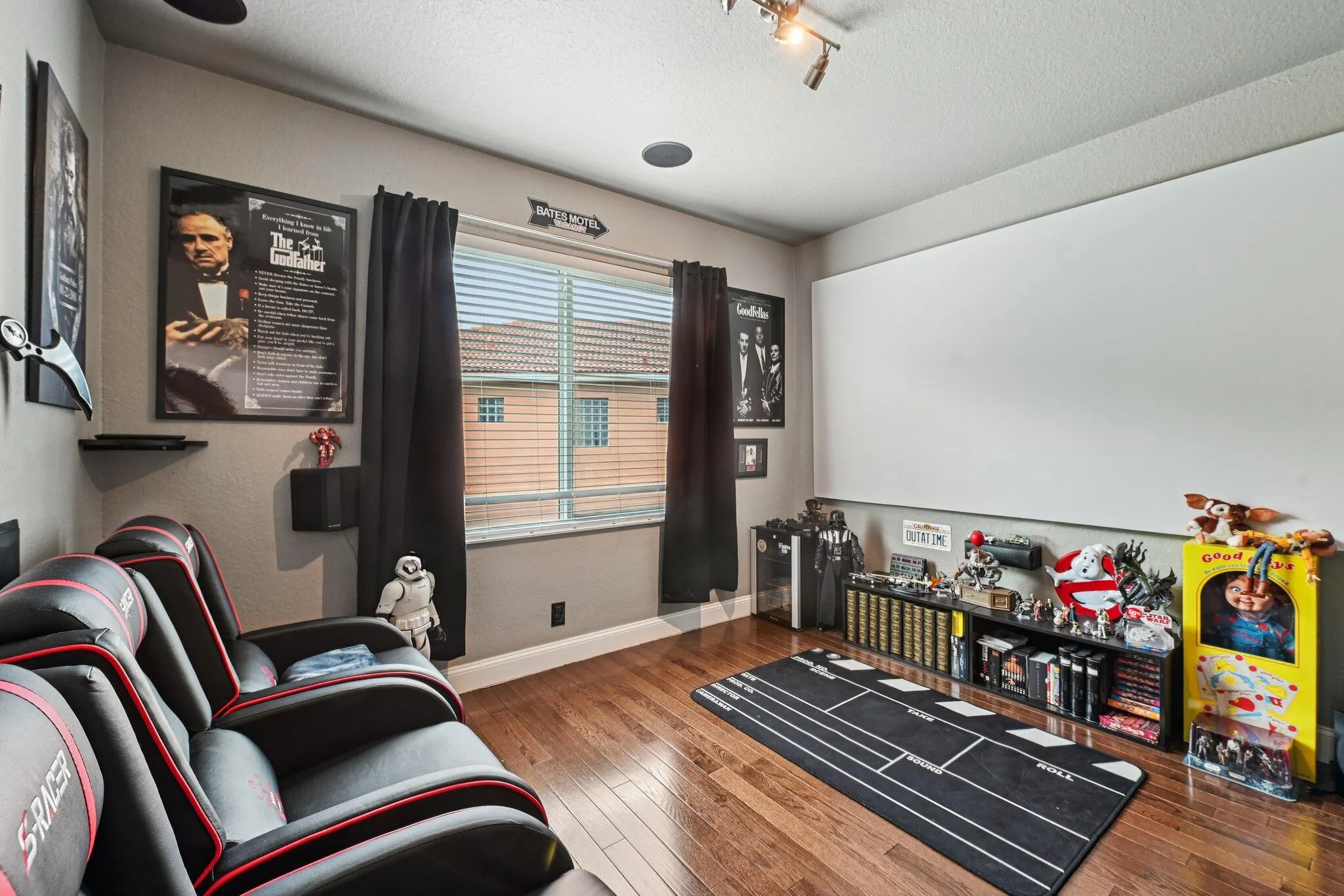 553 Gazetta Way