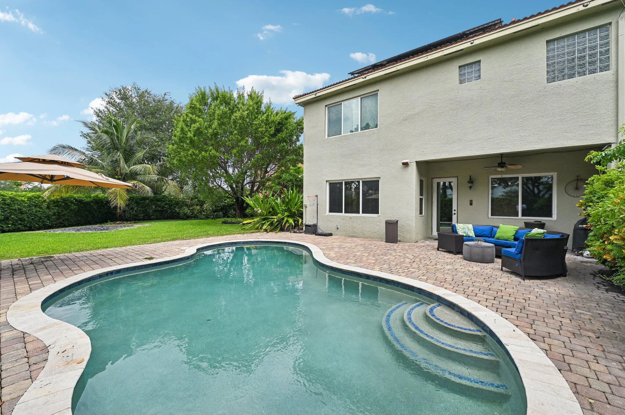 553 Gazetta Way