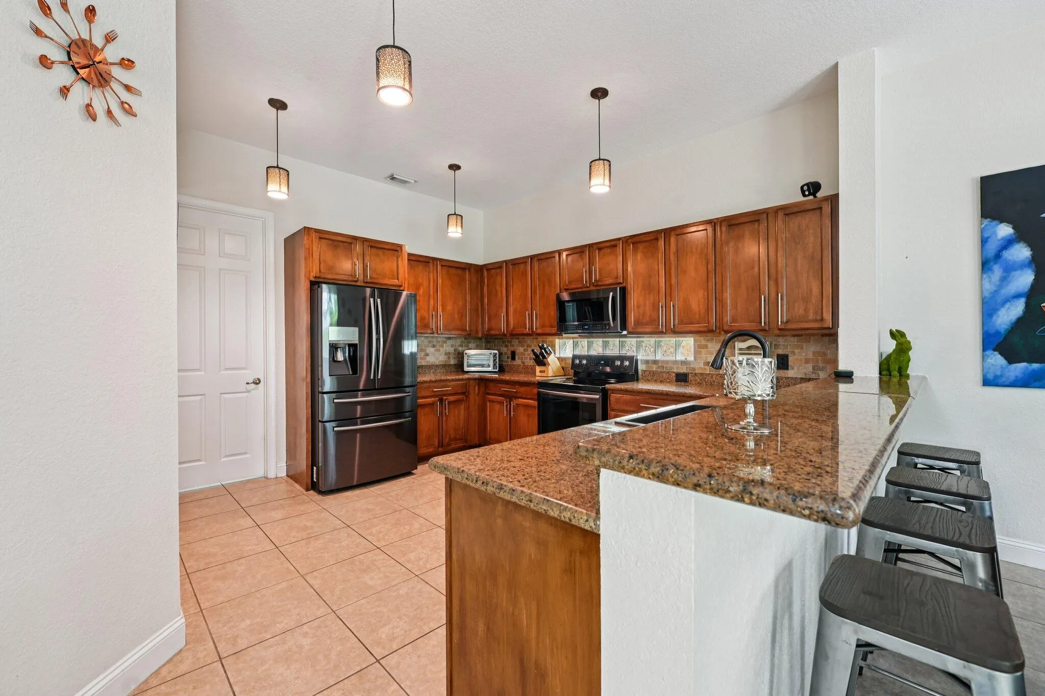 553 Gazetta Way