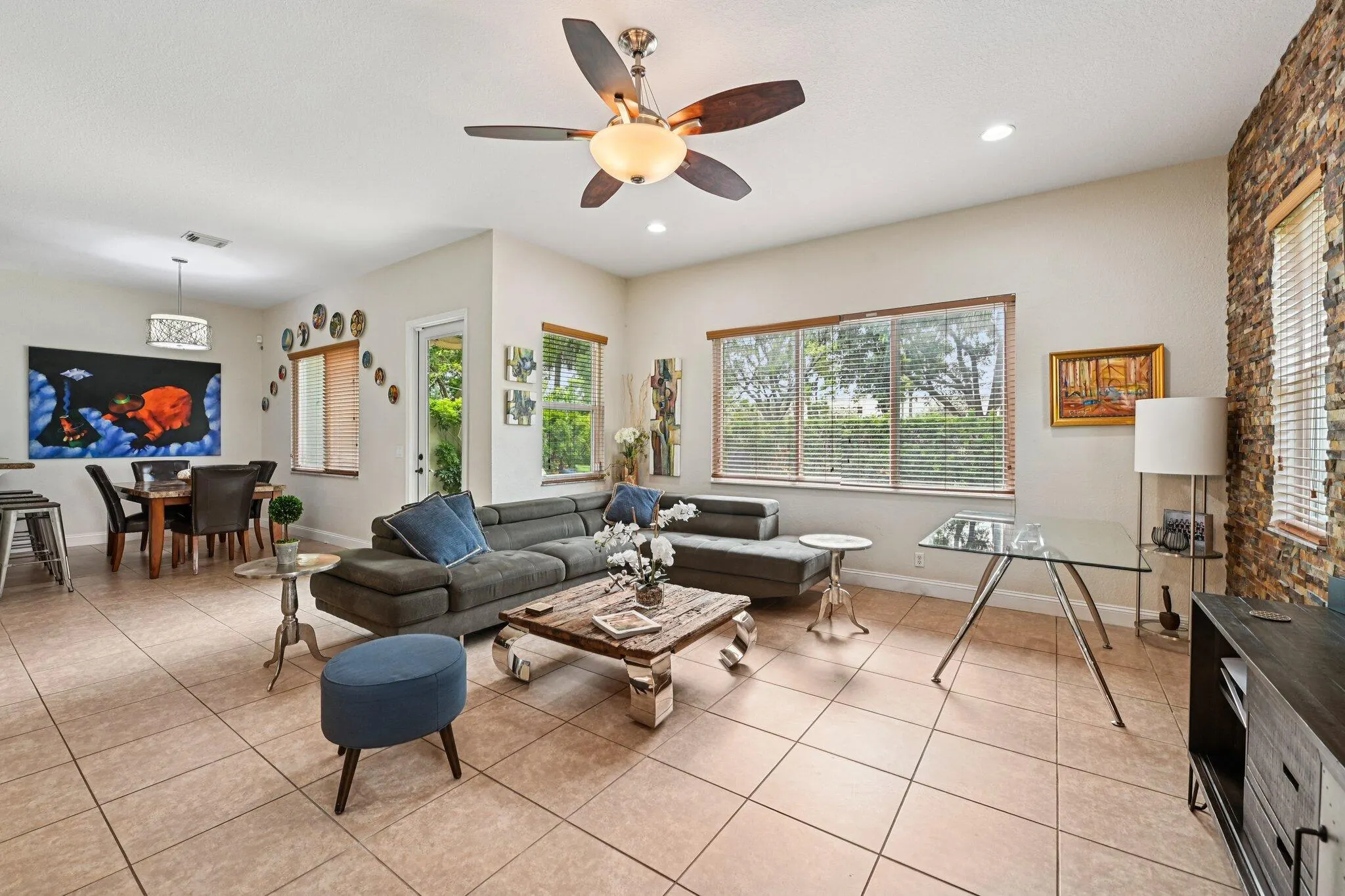553 Gazetta Way