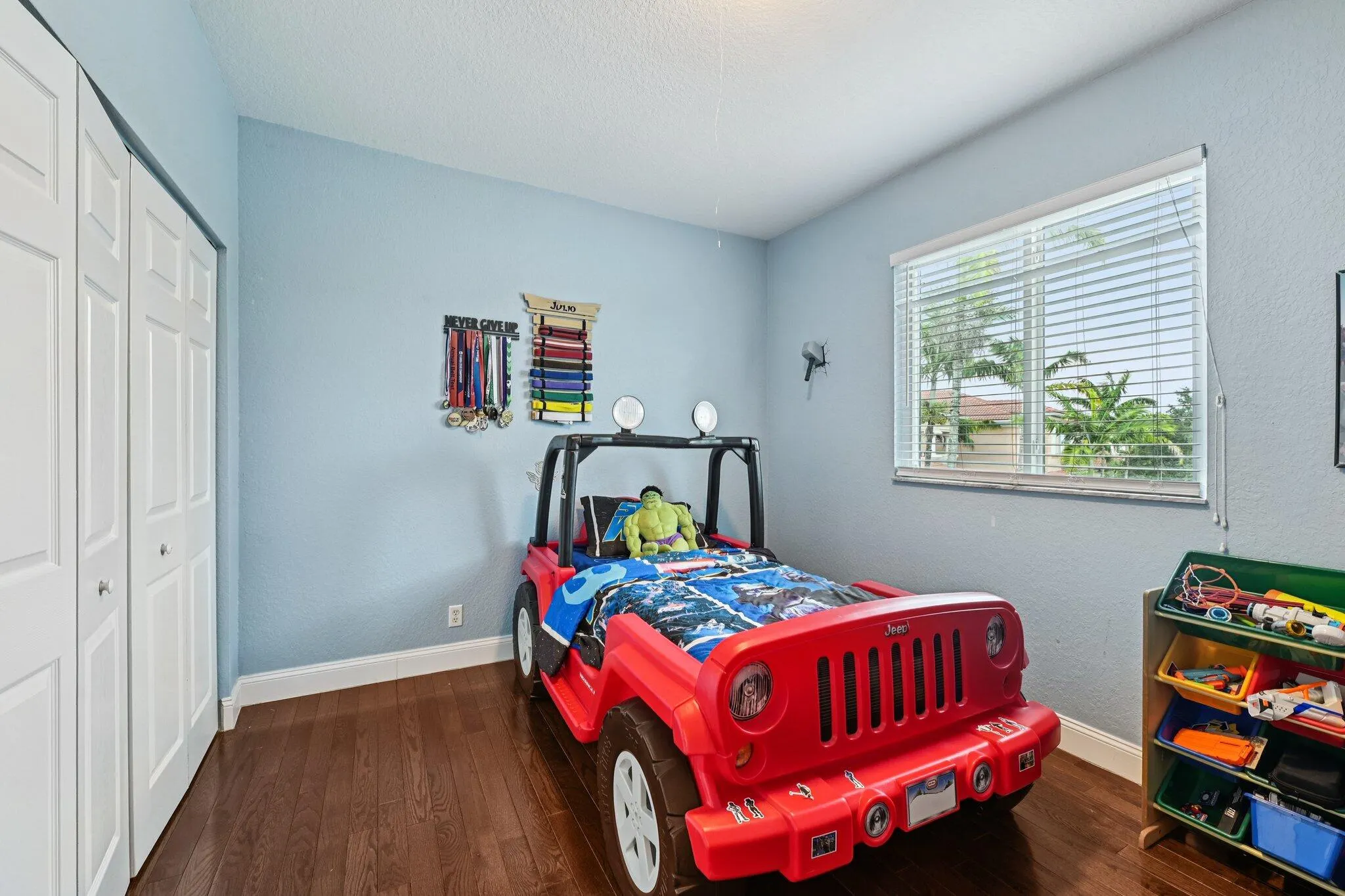 553 Gazetta Way