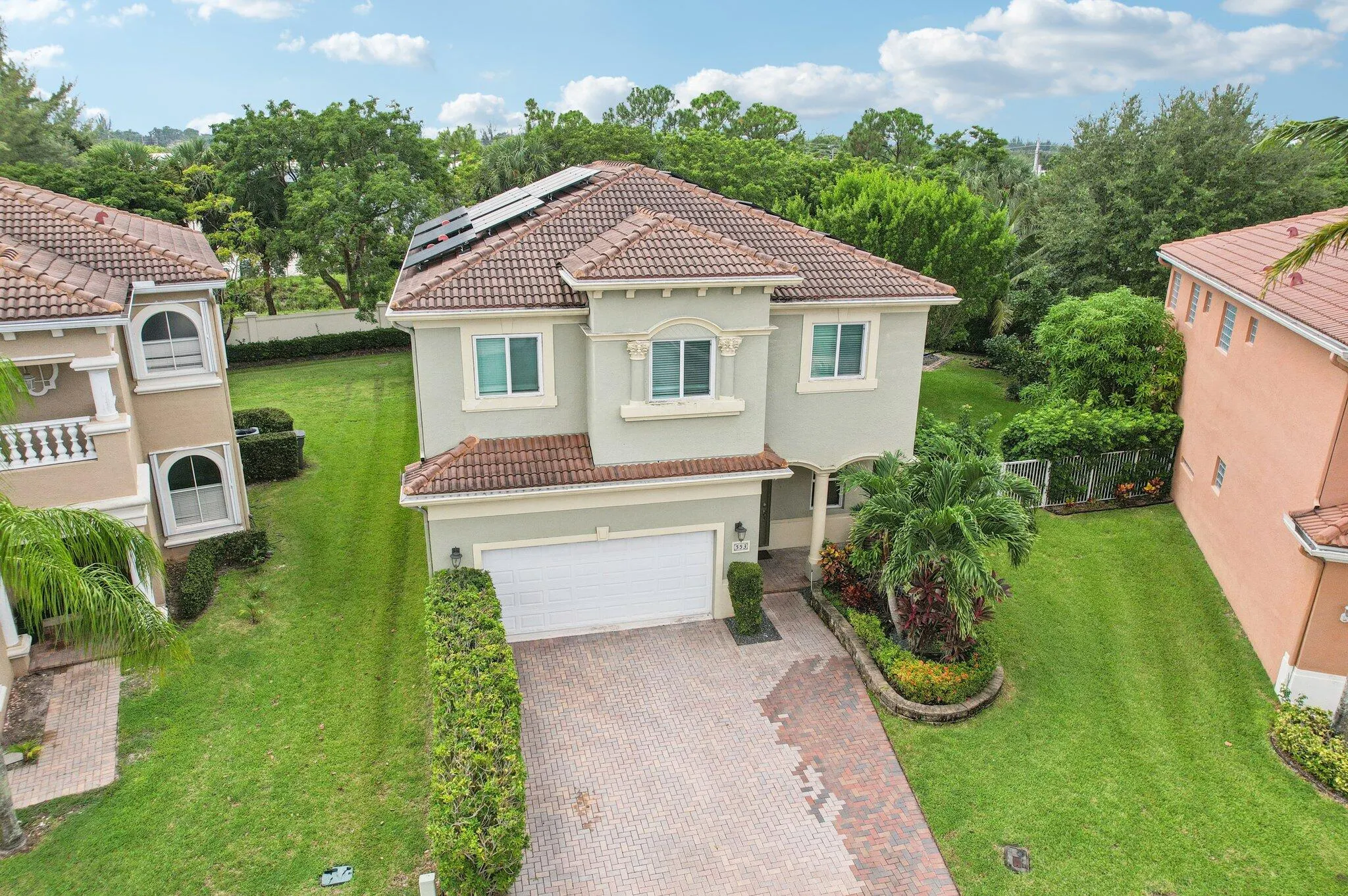553 Gazetta Way