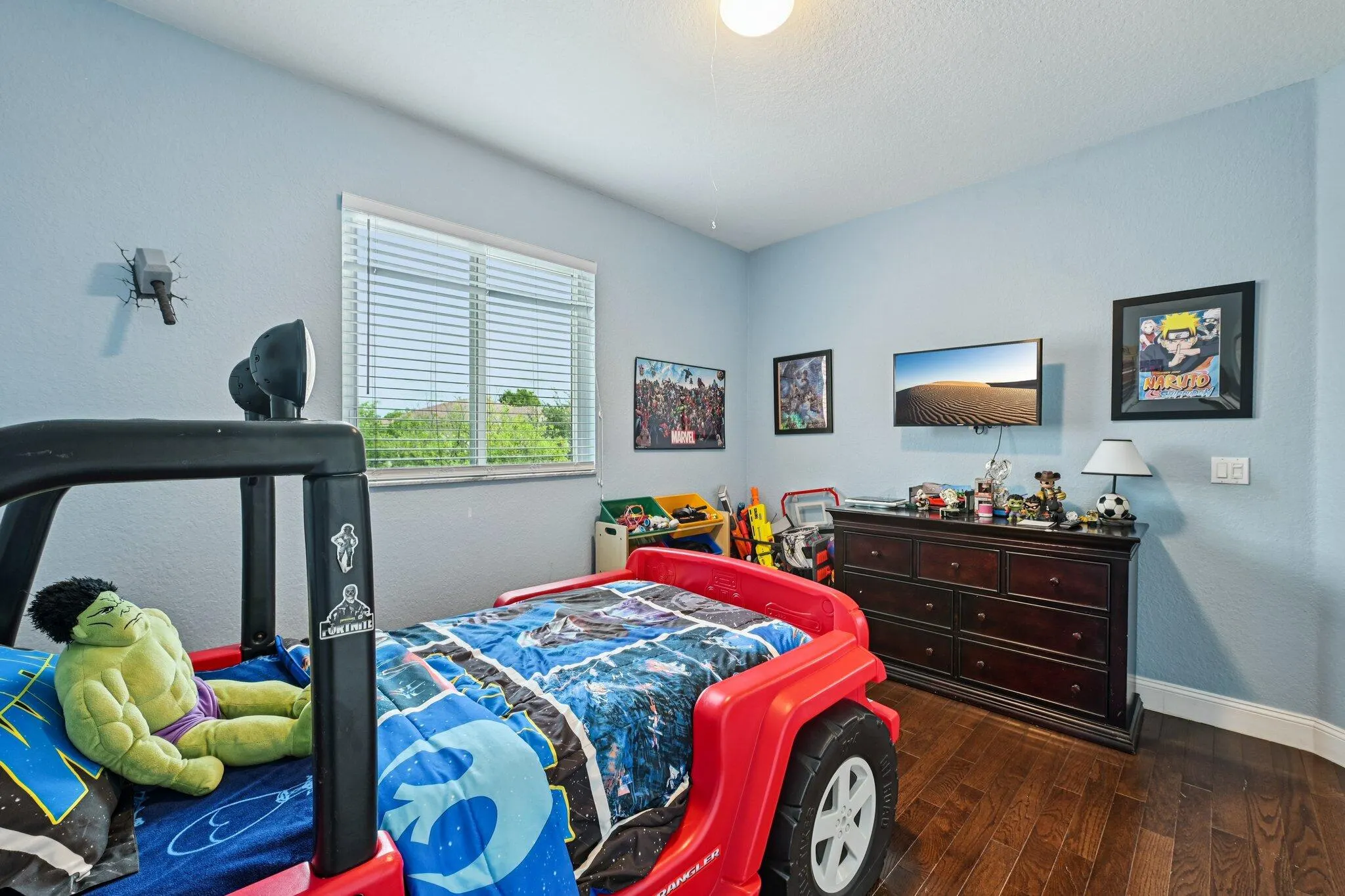 553 Gazetta Way