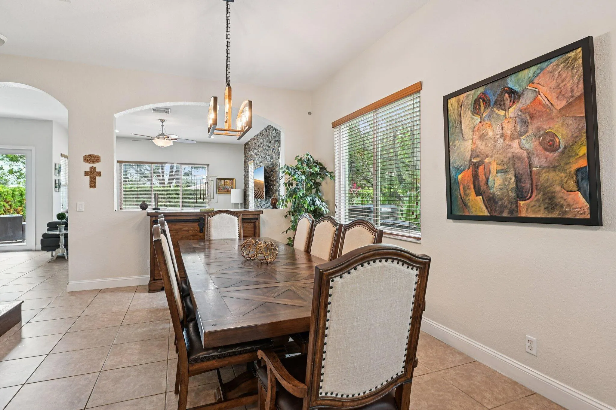 553 Gazetta Way