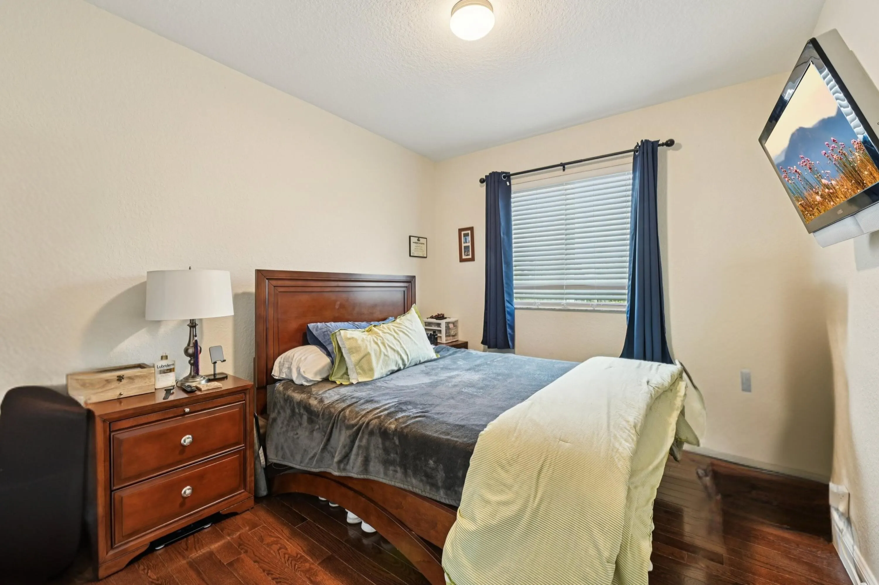 553 Gazetta Way