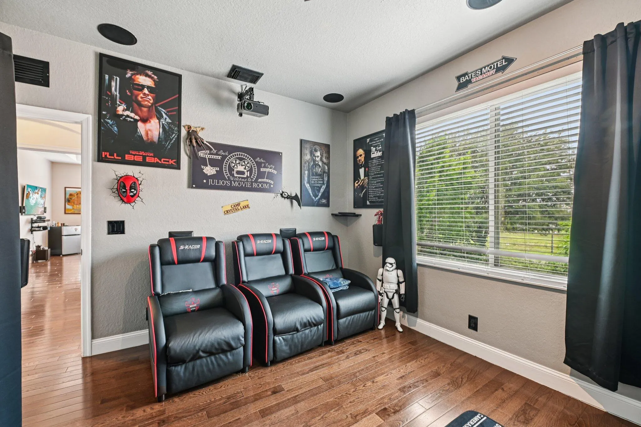 553 Gazetta Way