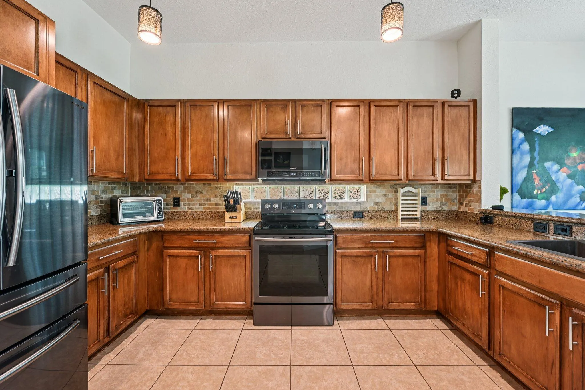 553 Gazetta Way