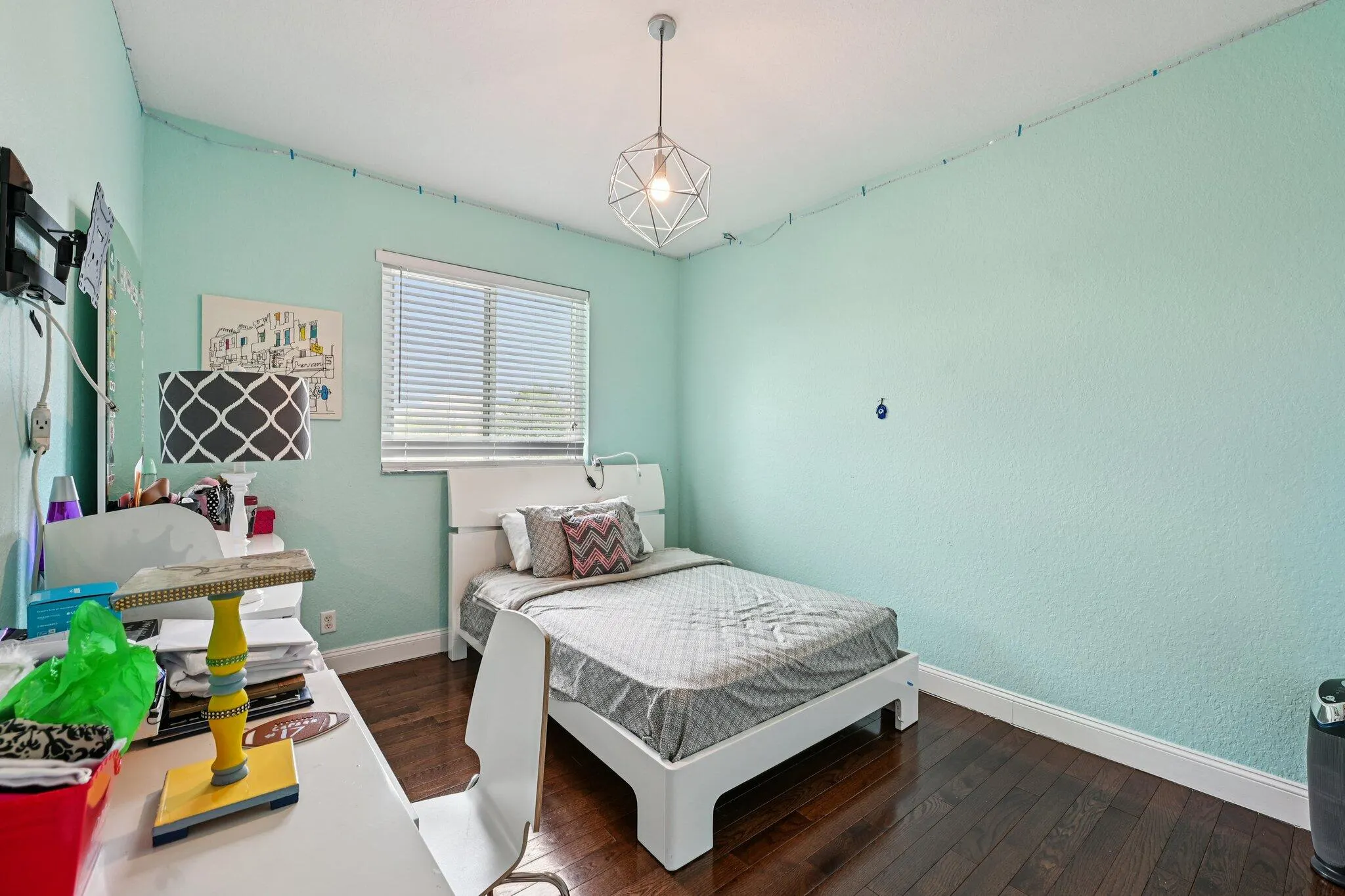 553 Gazetta Way