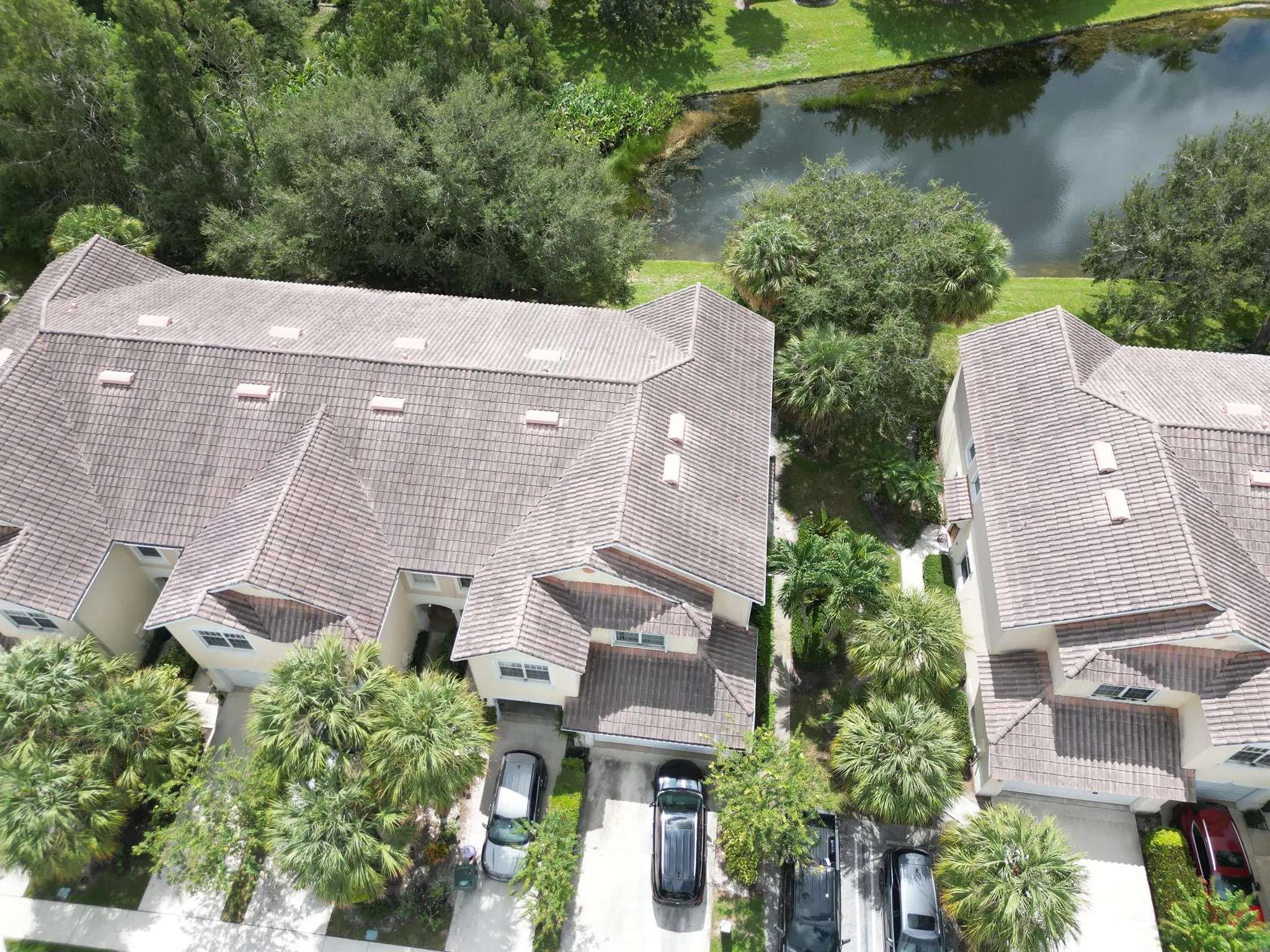 1111 Pinewood Lake Court