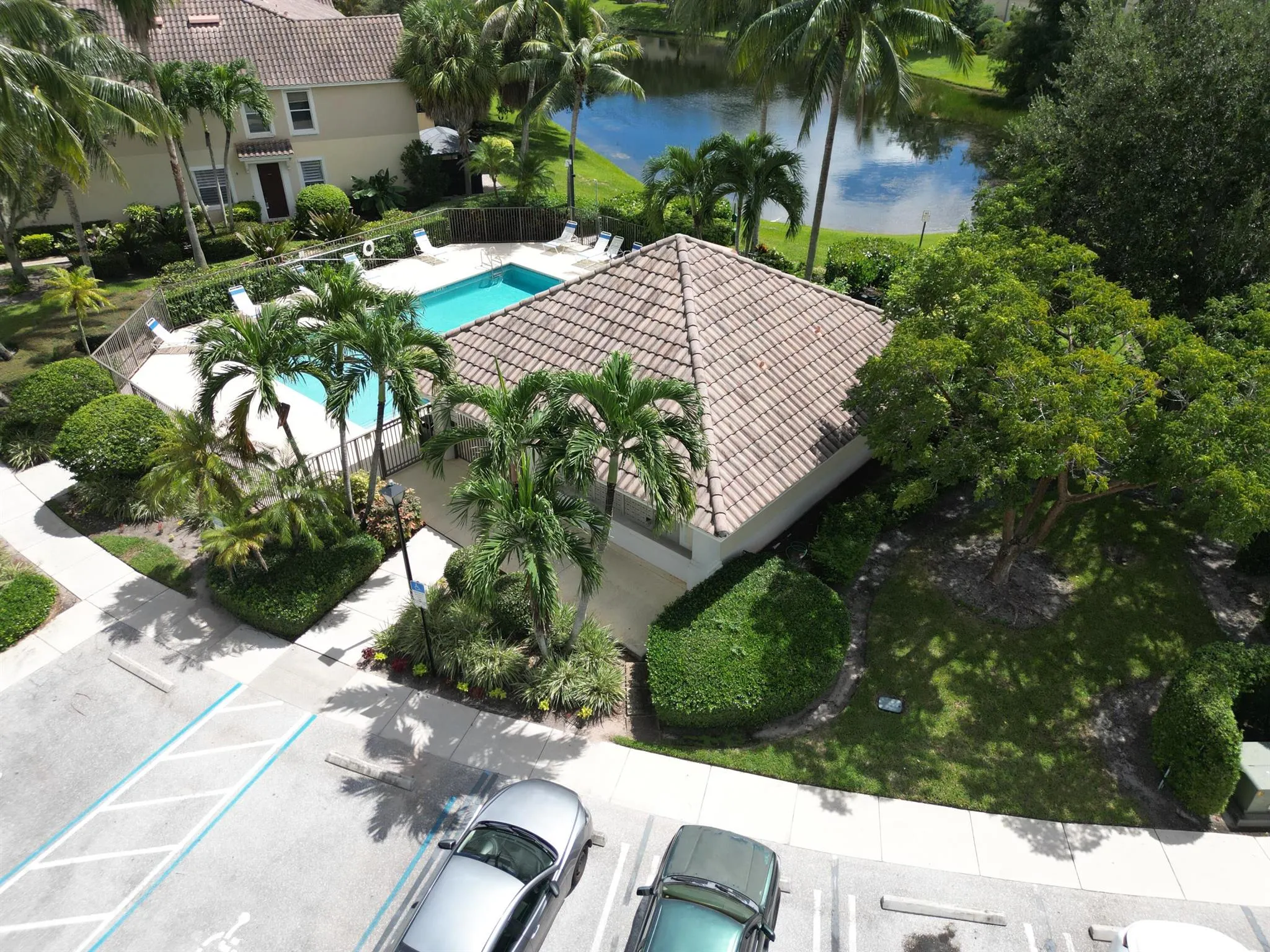 1111 Pinewood Lake Court