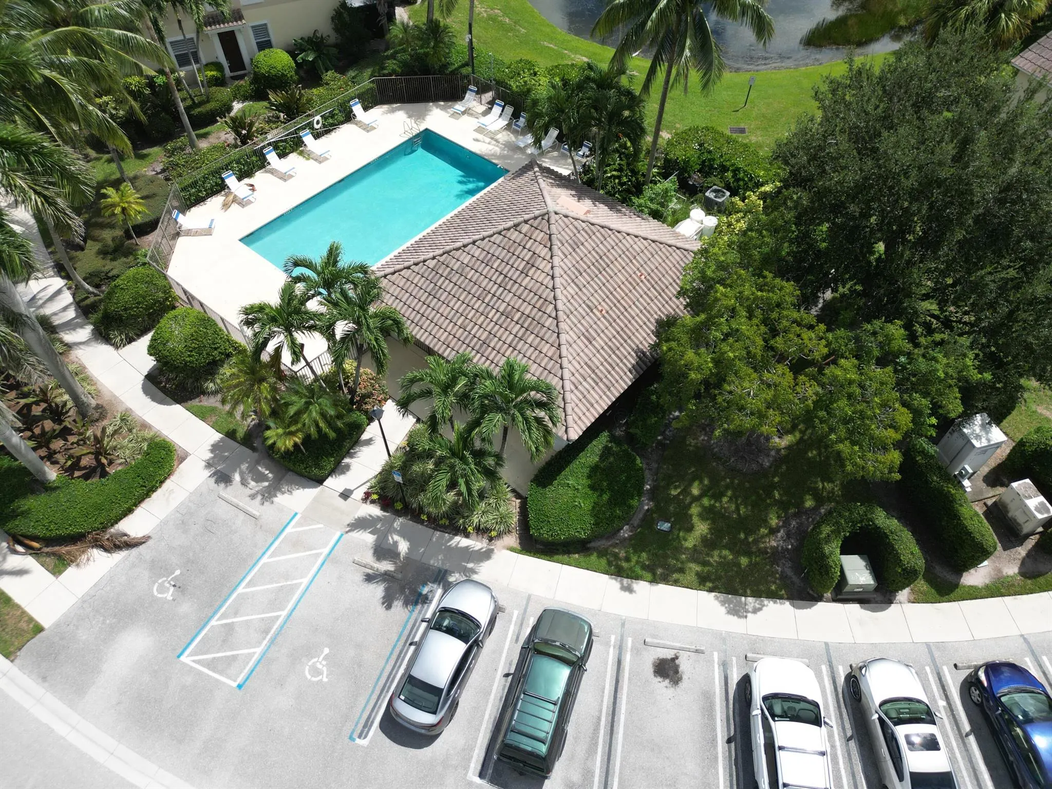 1111 Pinewood Lake Court