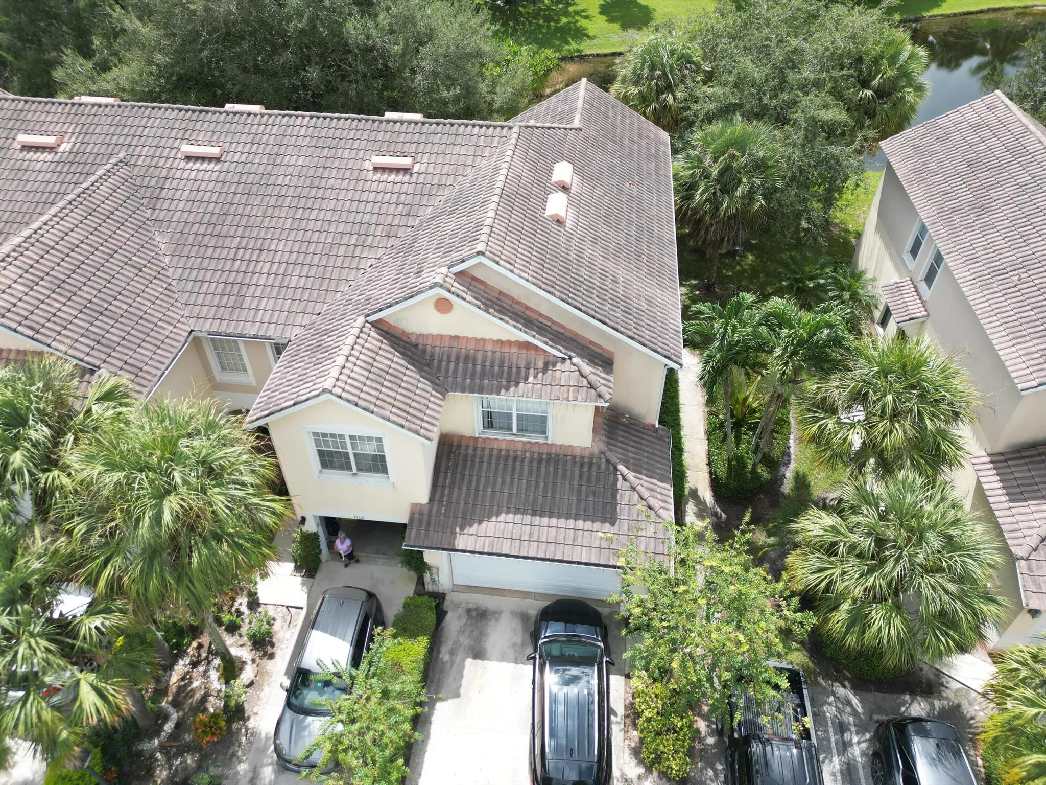 1111 Pinewood Lake Court