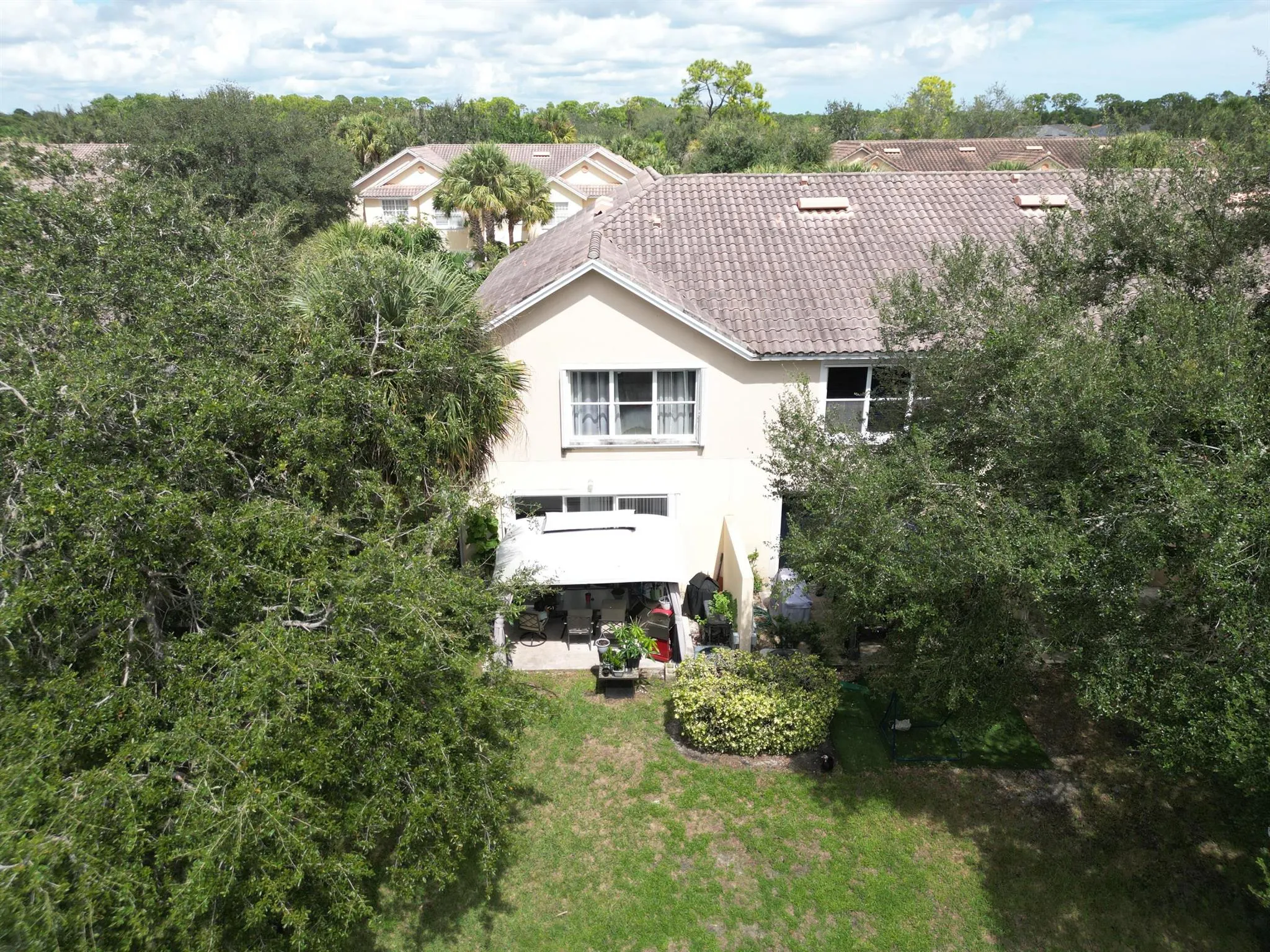 1111 Pinewood Lake Court