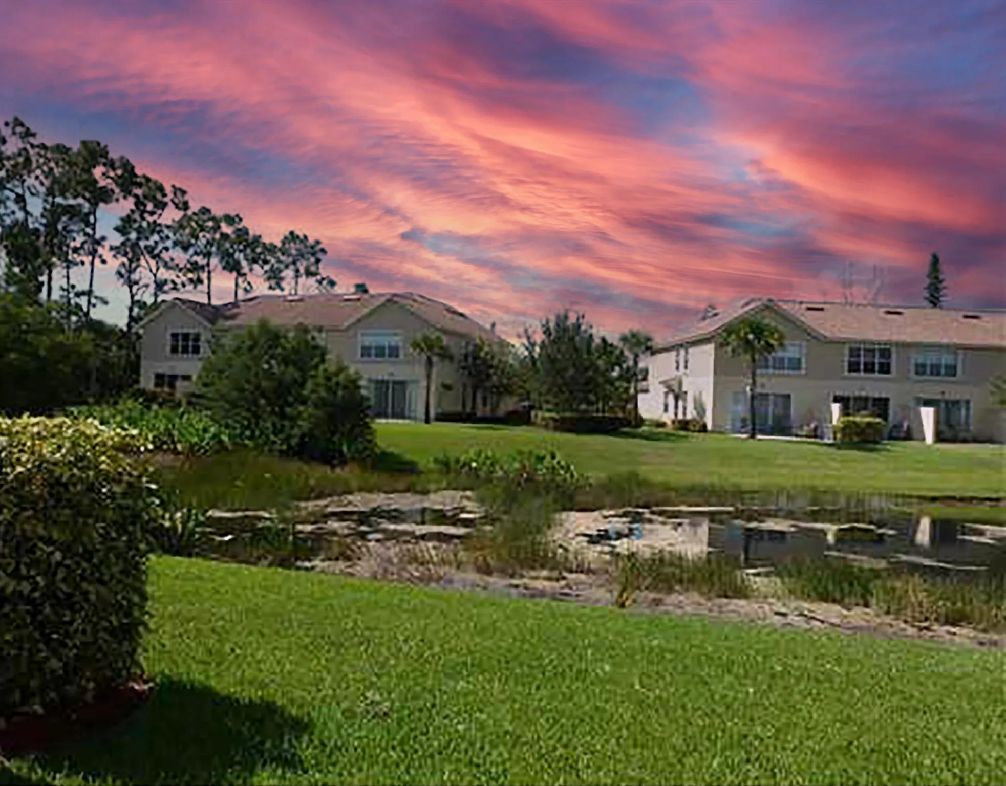 1111 Pinewood Lake Court