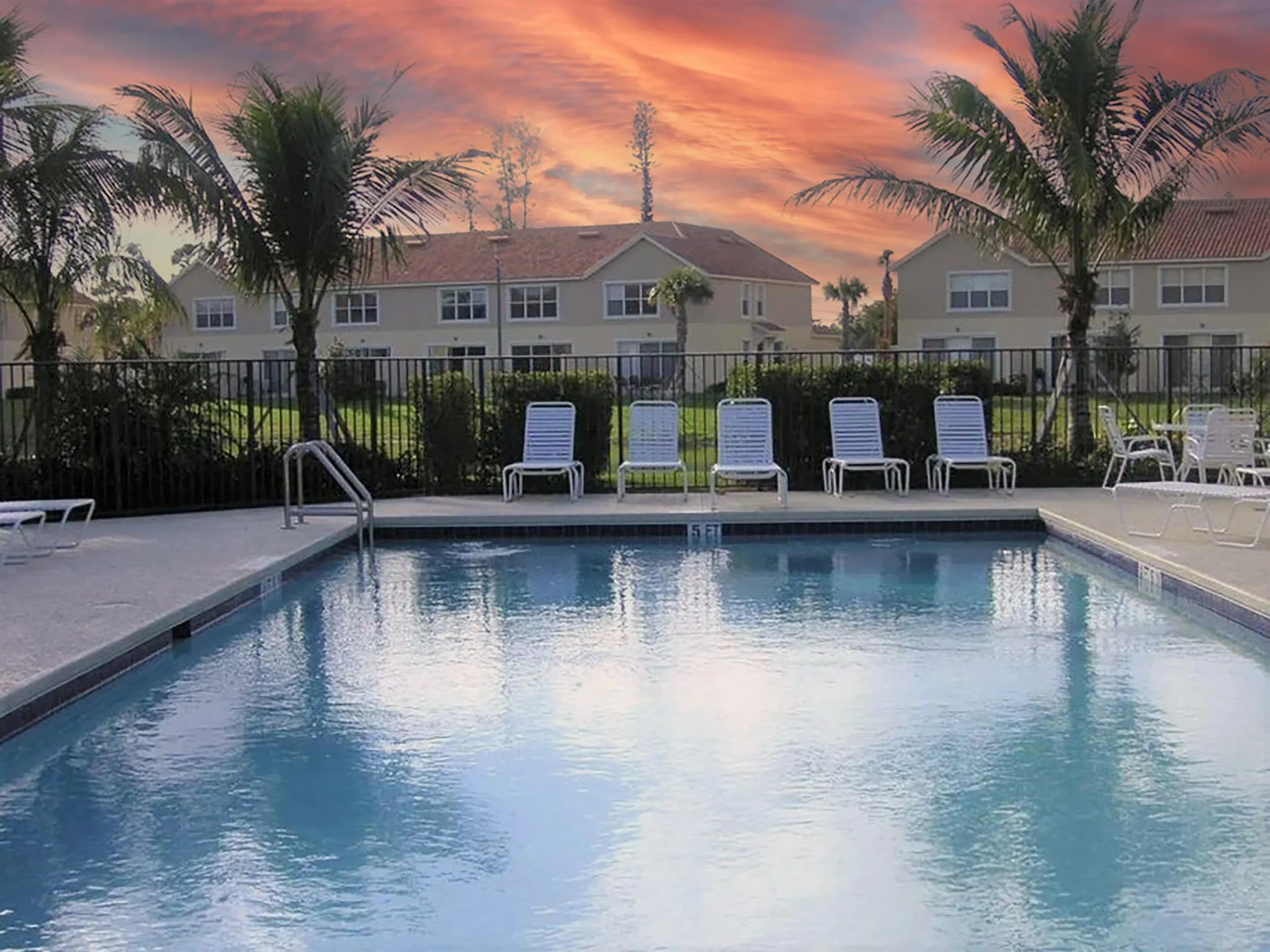 1111 Pinewood Lake Court