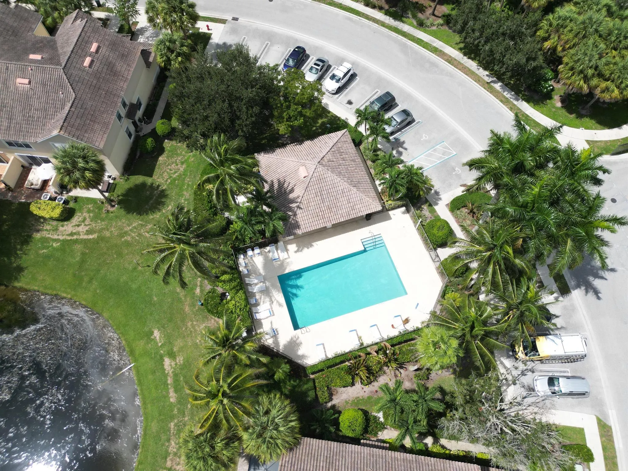 1111 Pinewood Lake Court