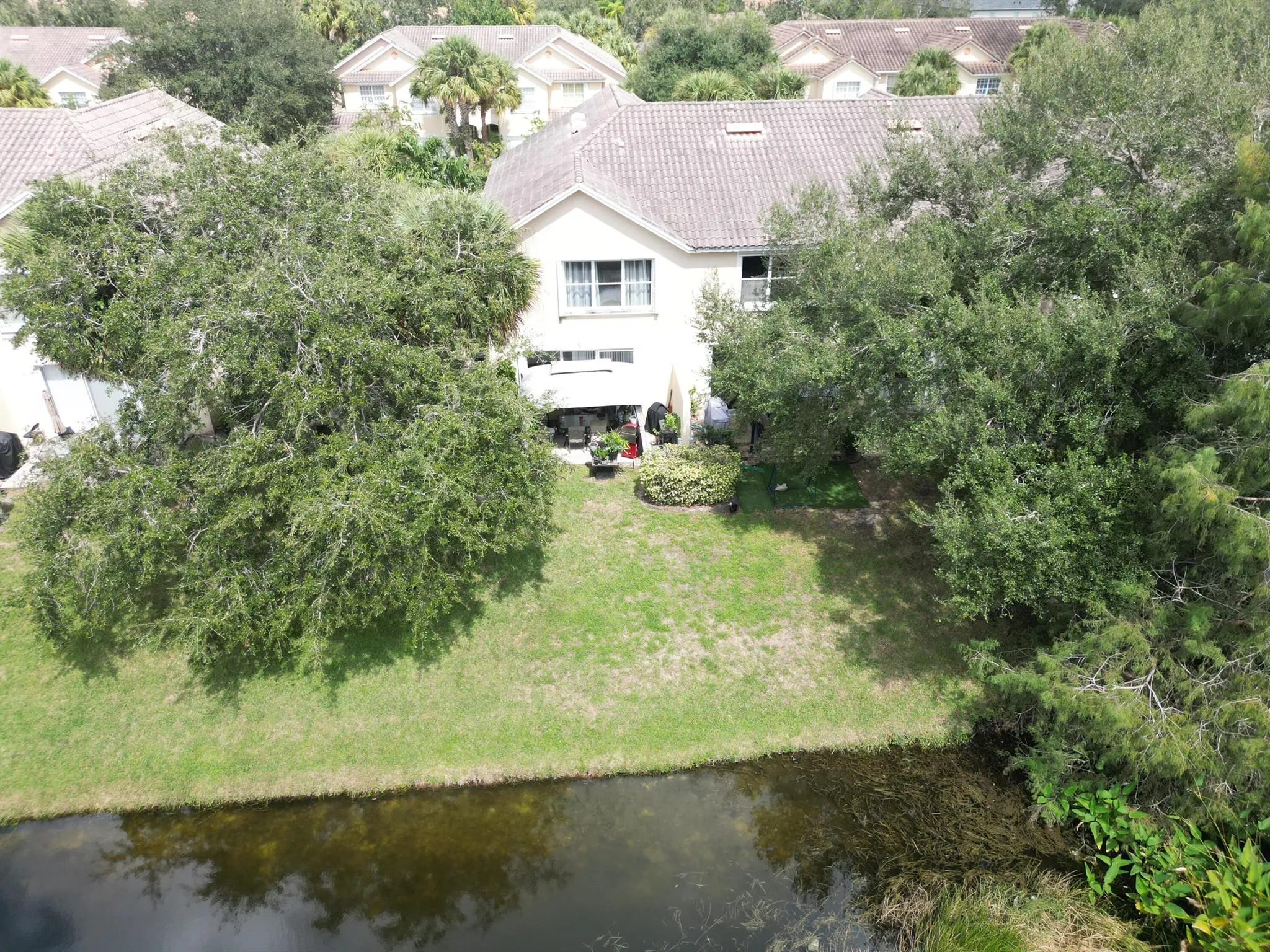 1111 Pinewood Lake Court