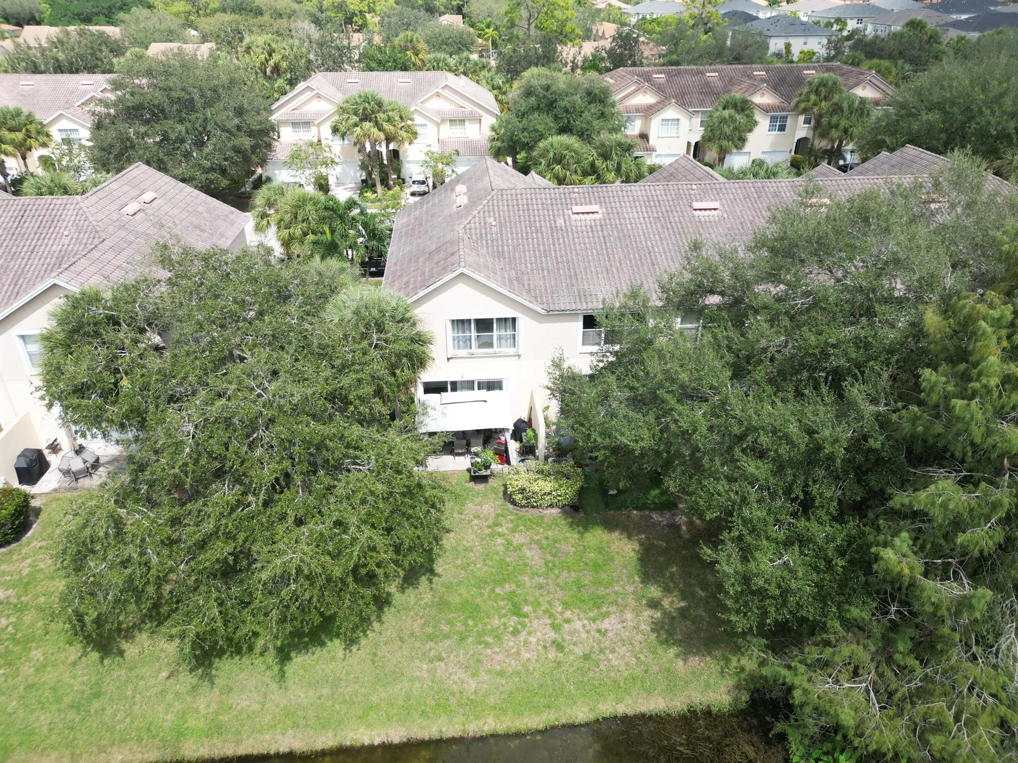 1111 Pinewood Lake Court