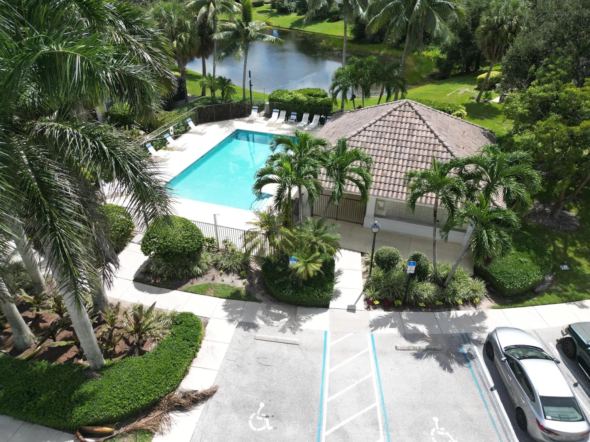 1111 Pinewood Lake Court
