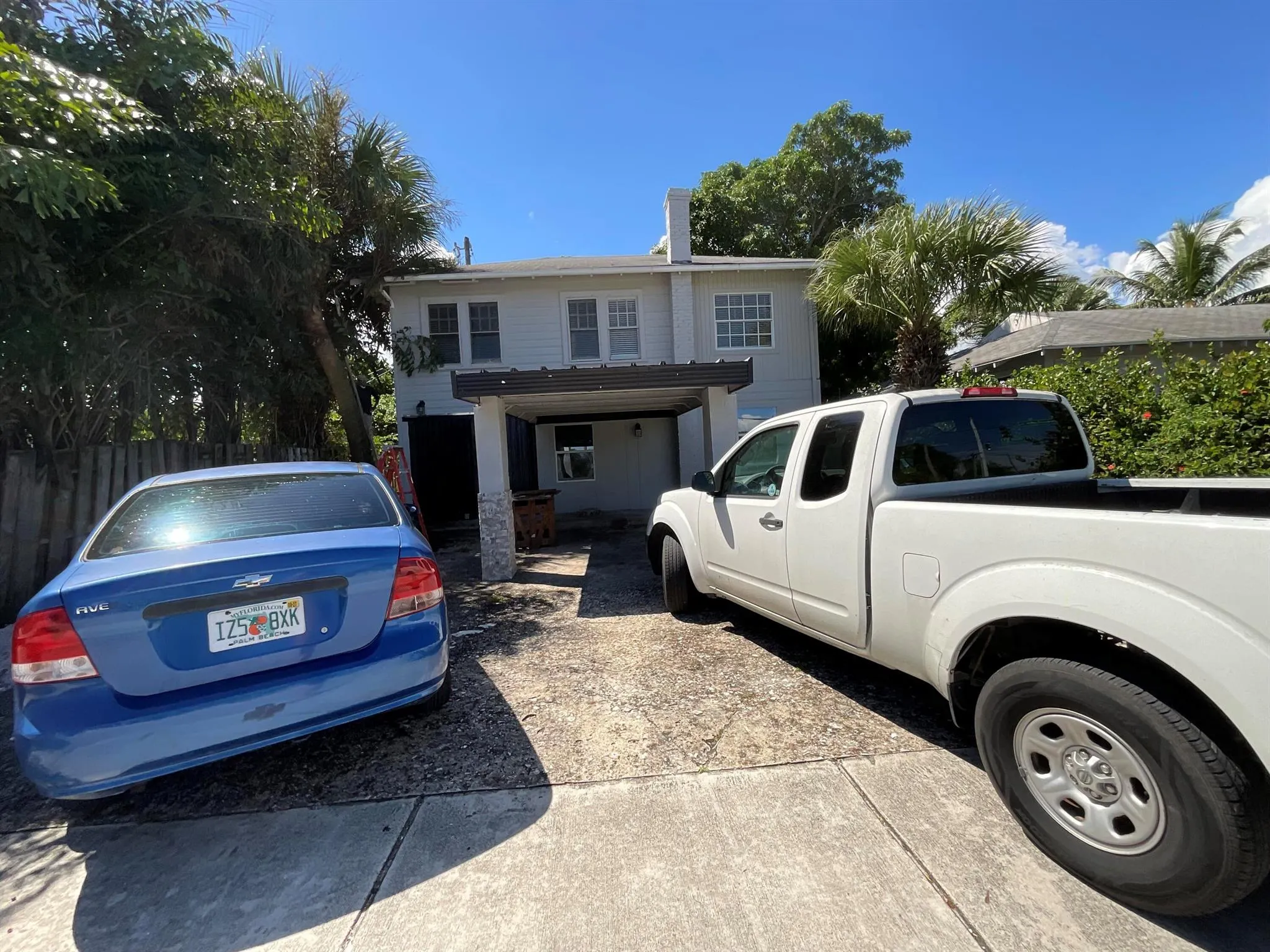 700 Tallapoosa Street