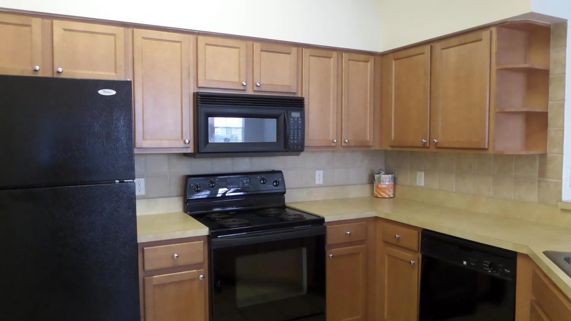 9887 Baywinds Drive, #4104
