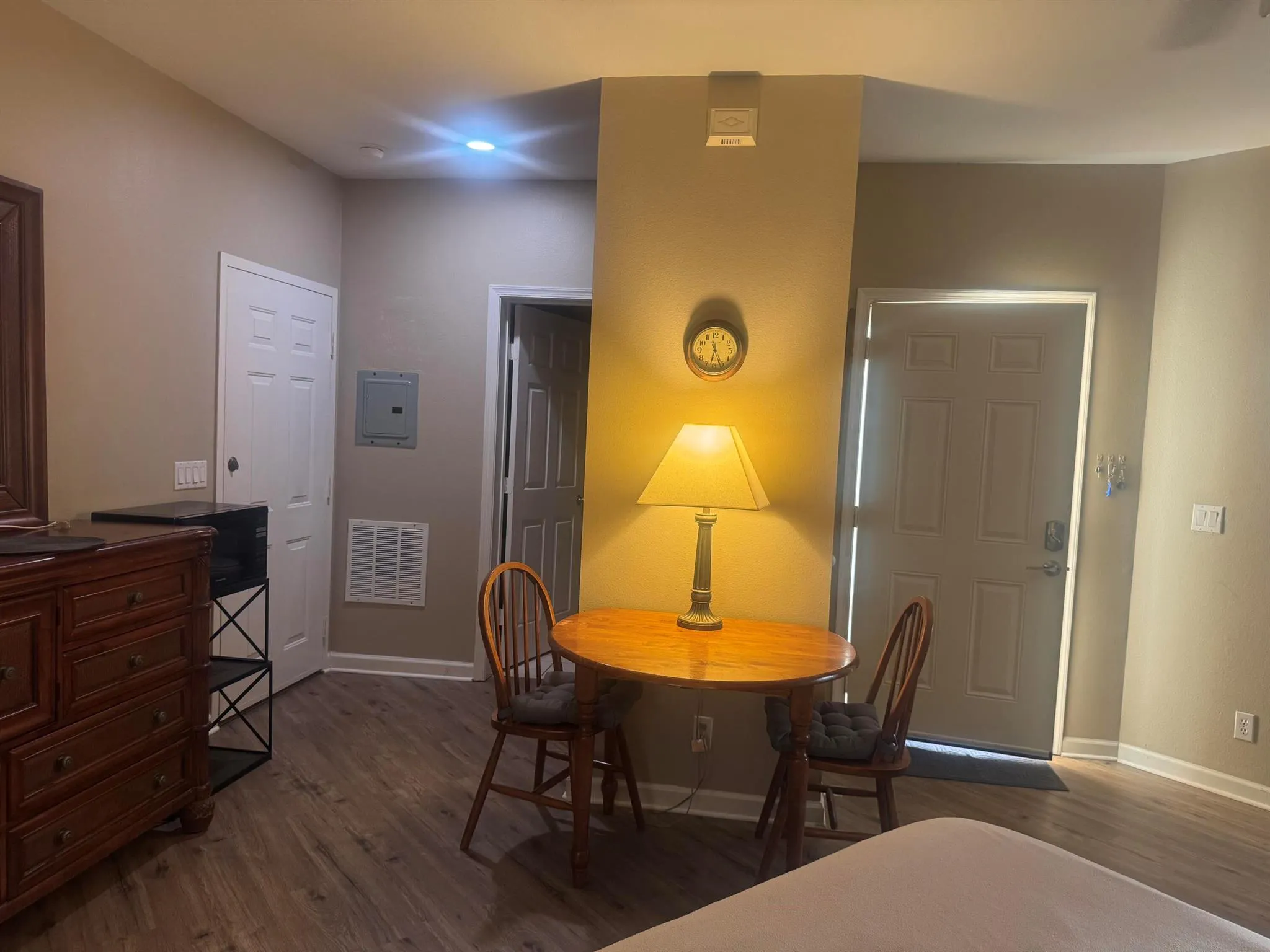 8325 Mulligan Circle, #3121