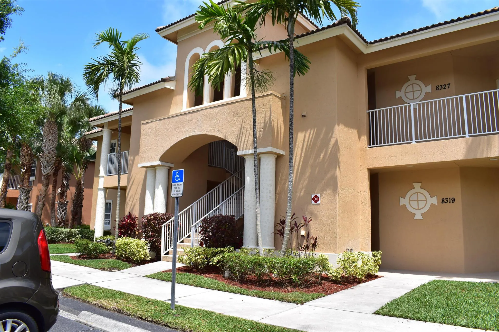 8325 Mulligan Circle, #3121