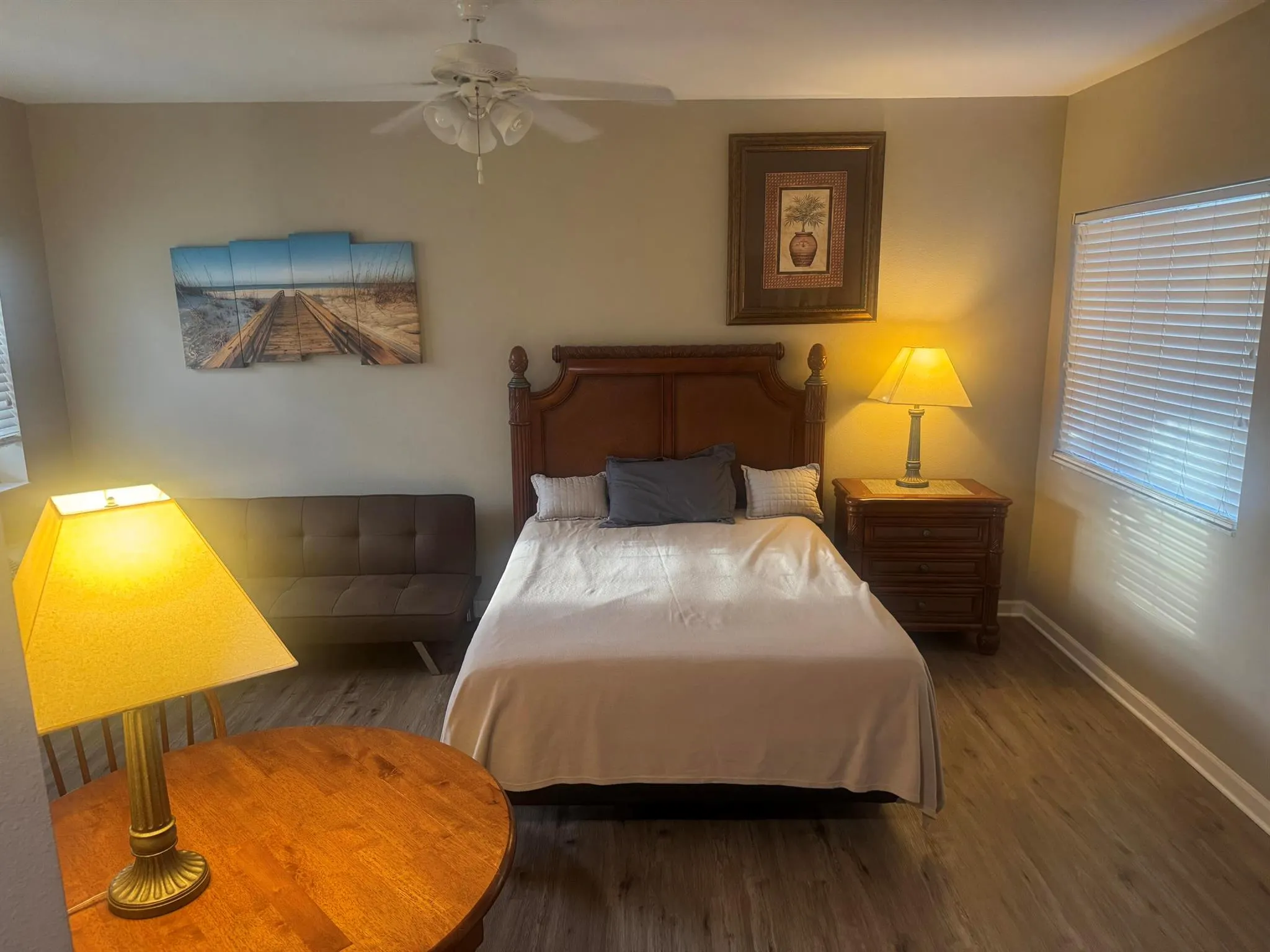 8325 Mulligan Circle, #3121