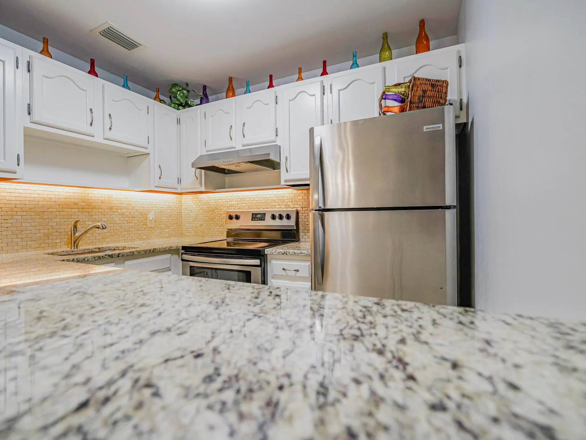 44 Vista Gardens Trail, #104