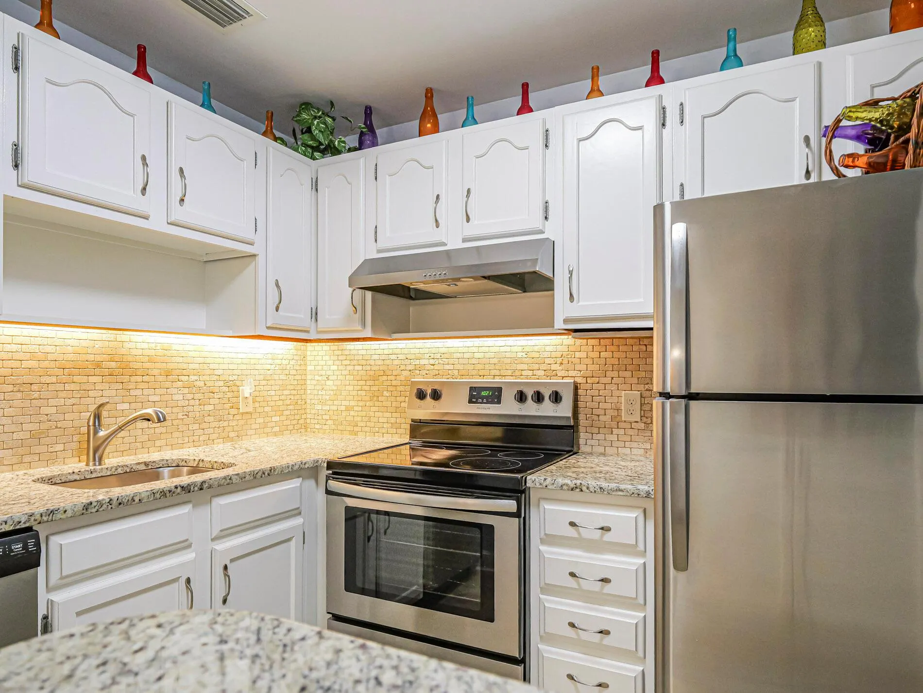 44 Vista Gardens Trail, #104