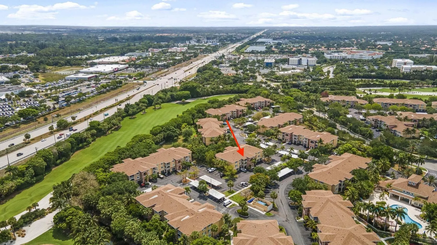 6450 Emerald Dunes Drive, #301