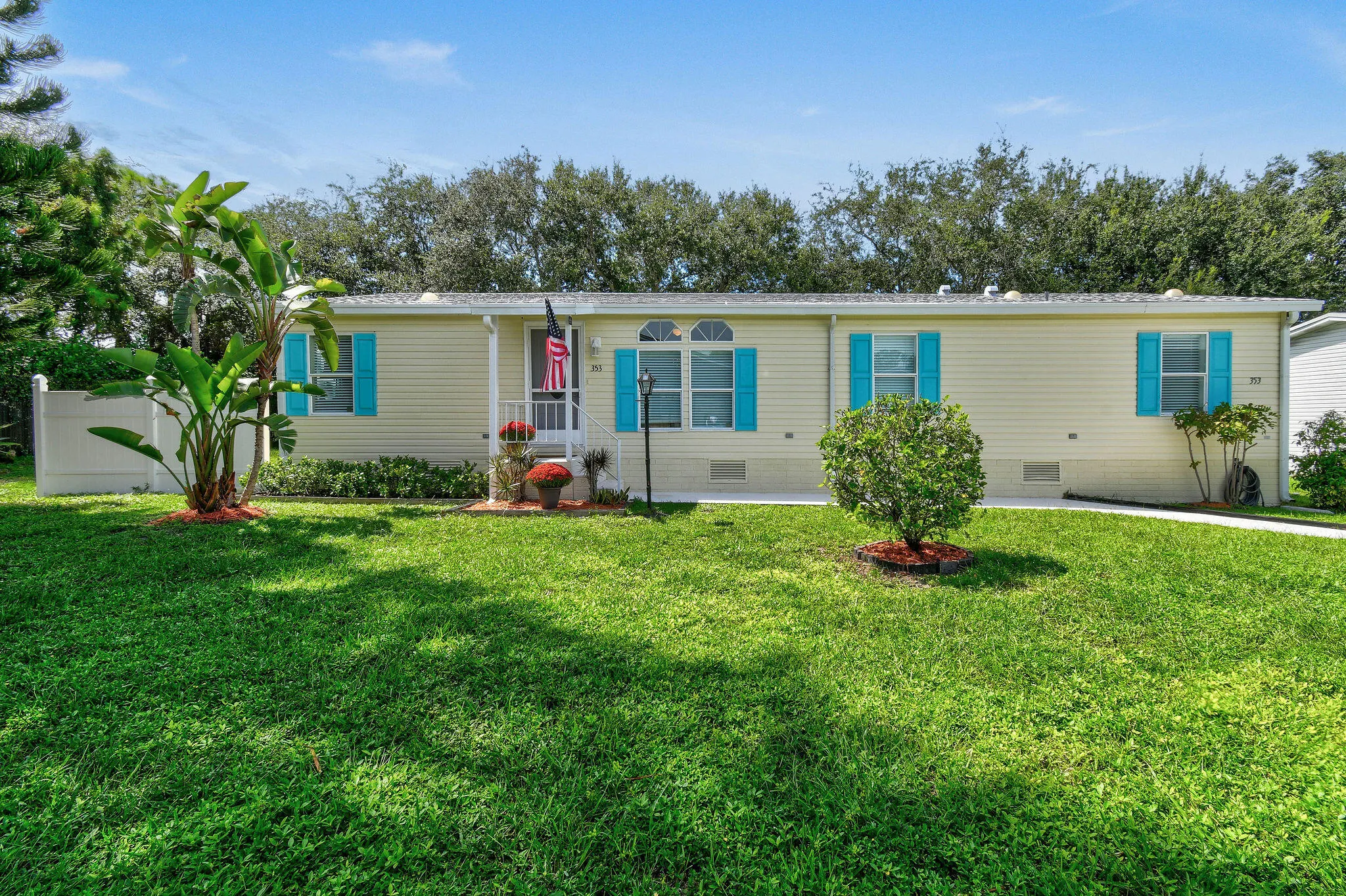 2555 Pga Boulevard, #353