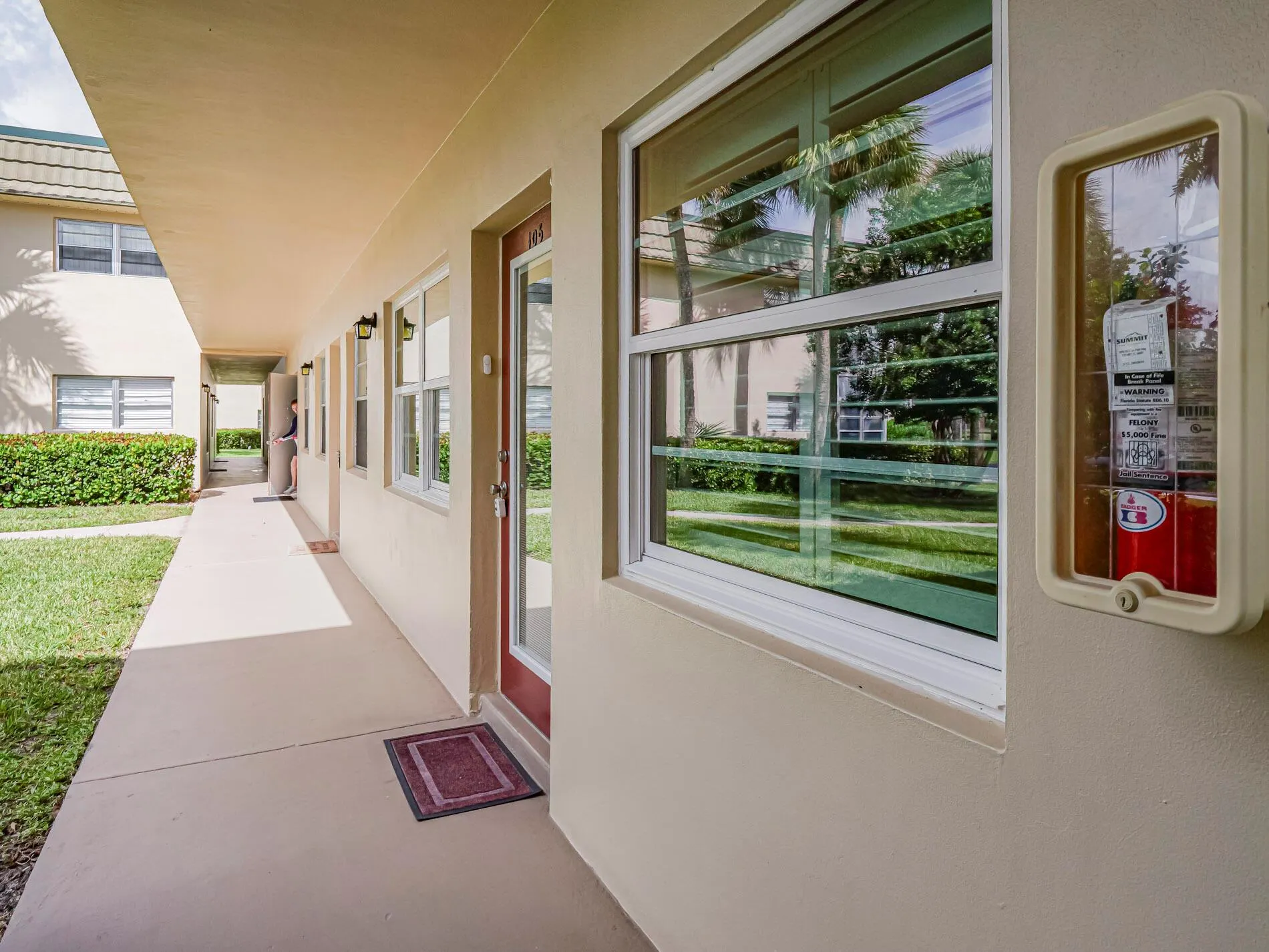 28 Vista Gardens Trail, #105