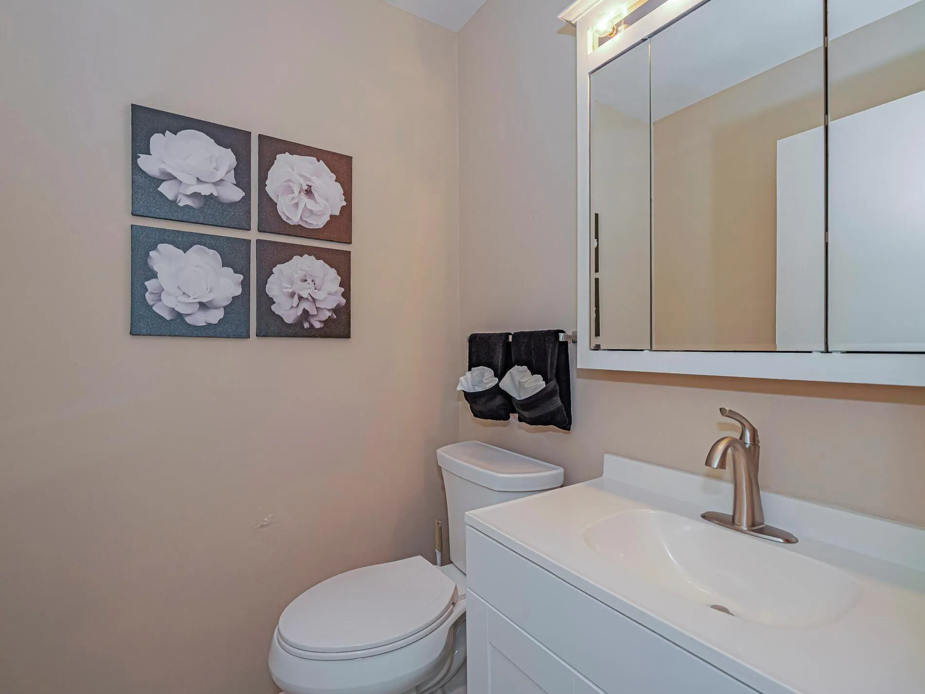 28 Vista Gardens Trail, #105
