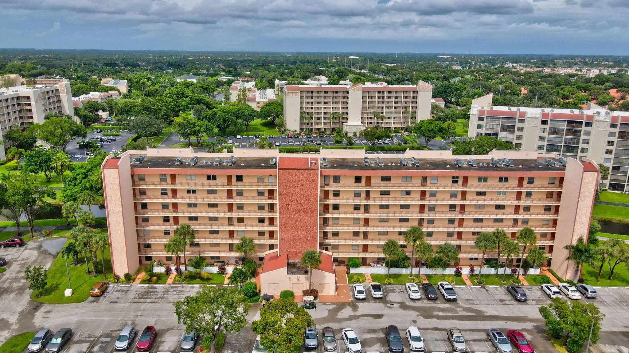 14527 Bonaire Boulevard, #609