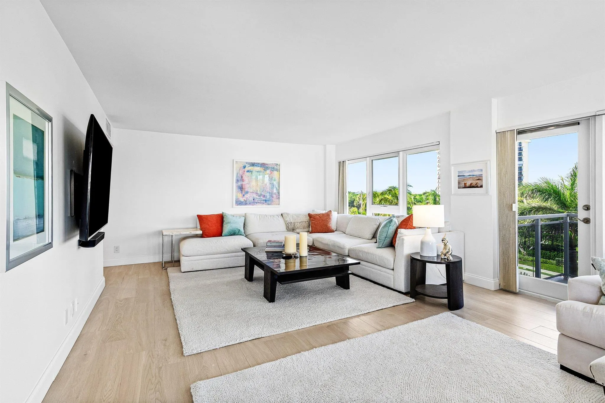 2066 N Ocean Boulevard, #4nw