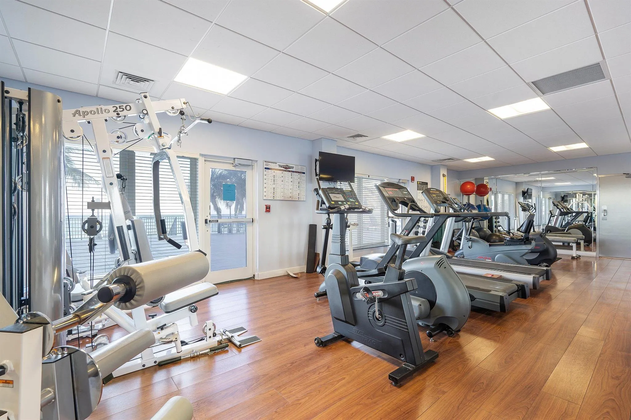 2066 N Ocean Boulevard, #4nw