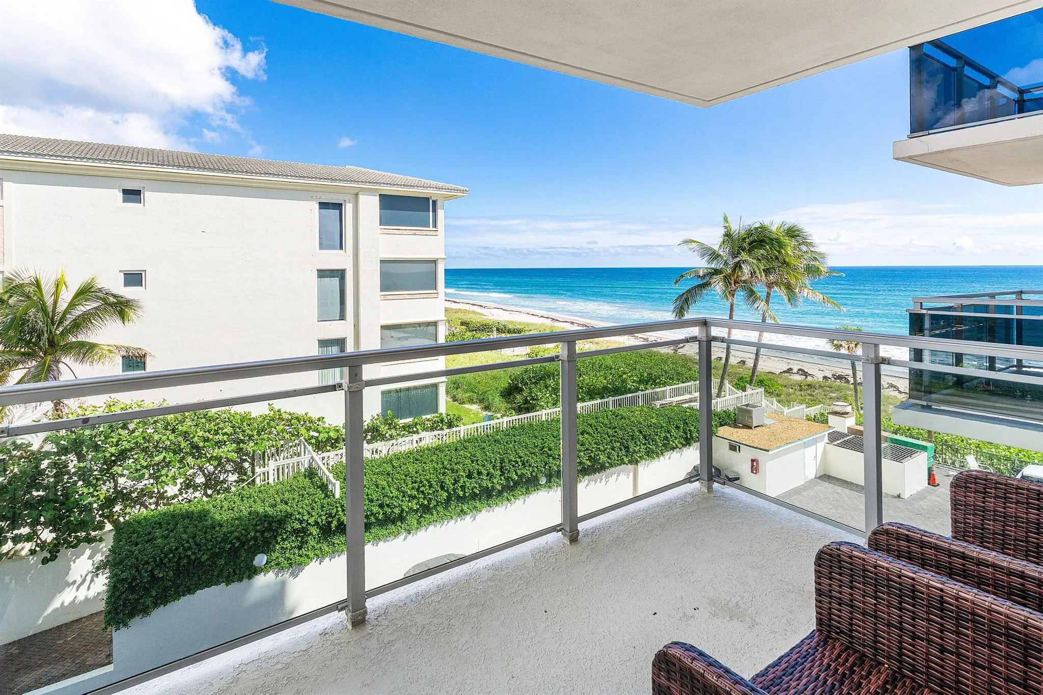 2066 N Ocean Boulevard, #4nw