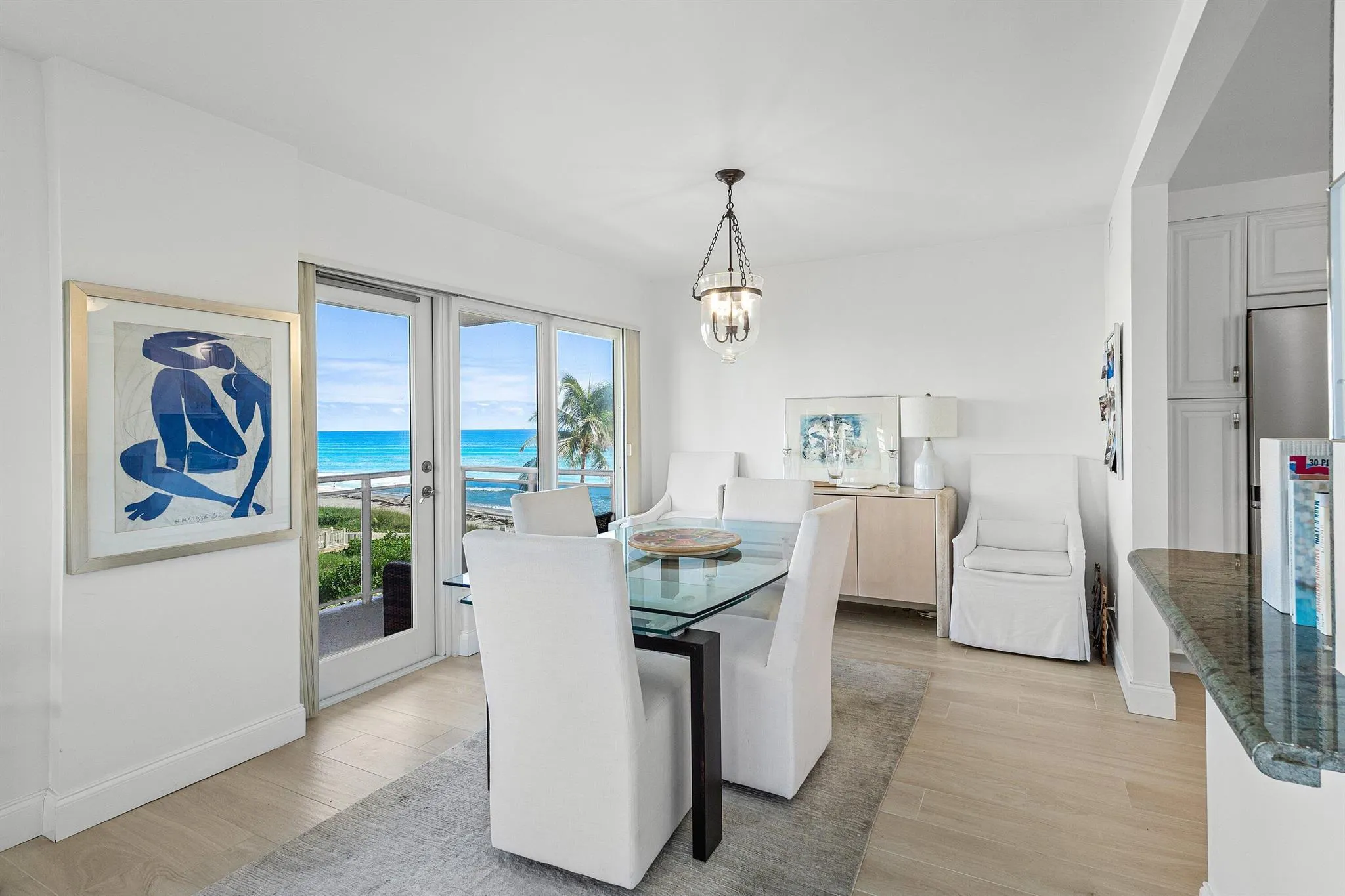 2066 N Ocean Boulevard, #4nw