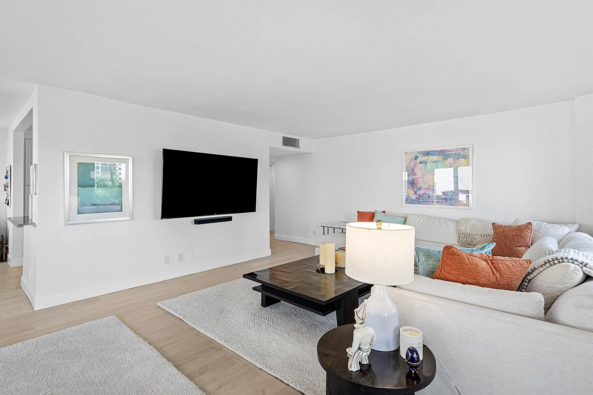 2066 N Ocean Boulevard, #4nw
