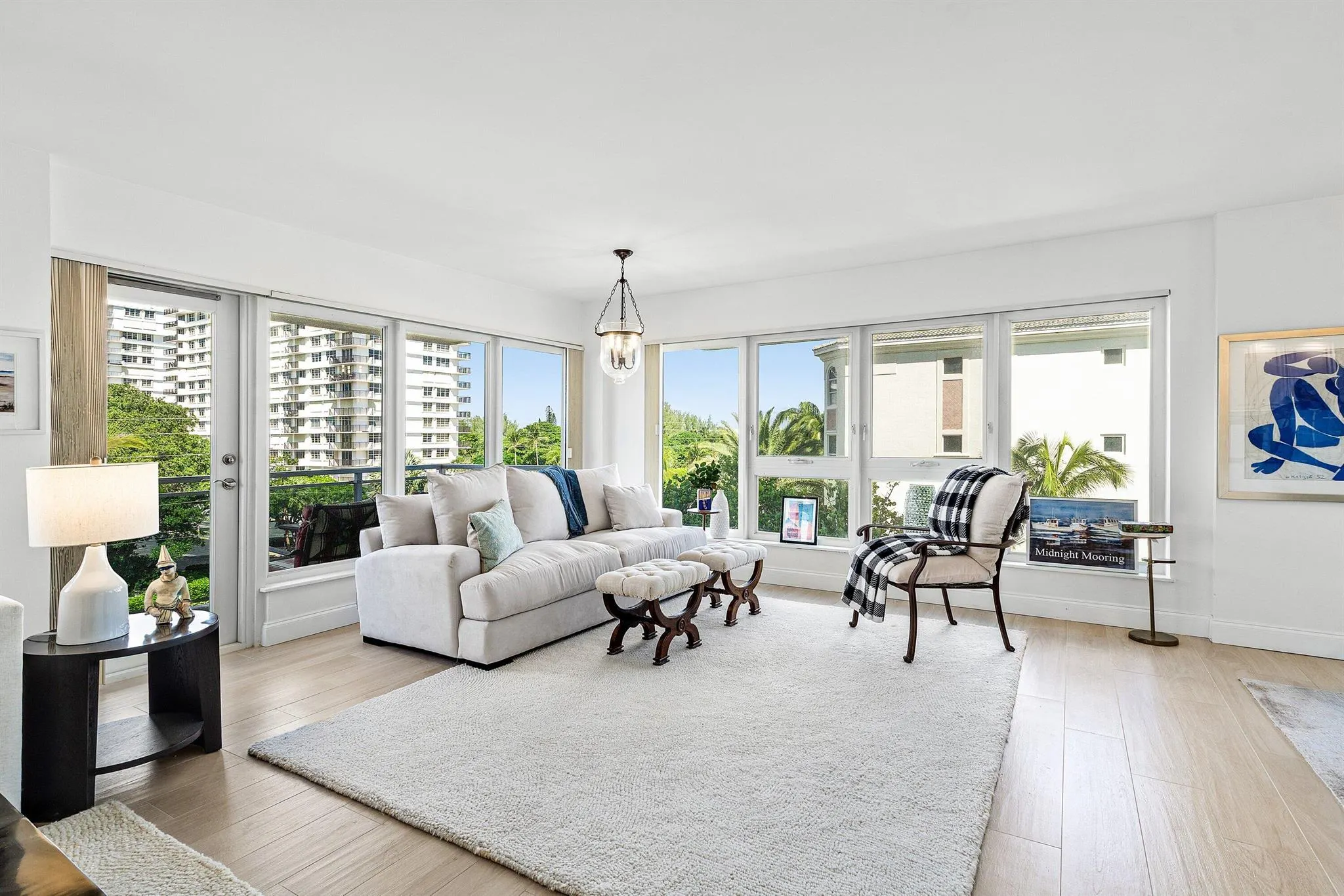 2066 N Ocean Boulevard, #4nw